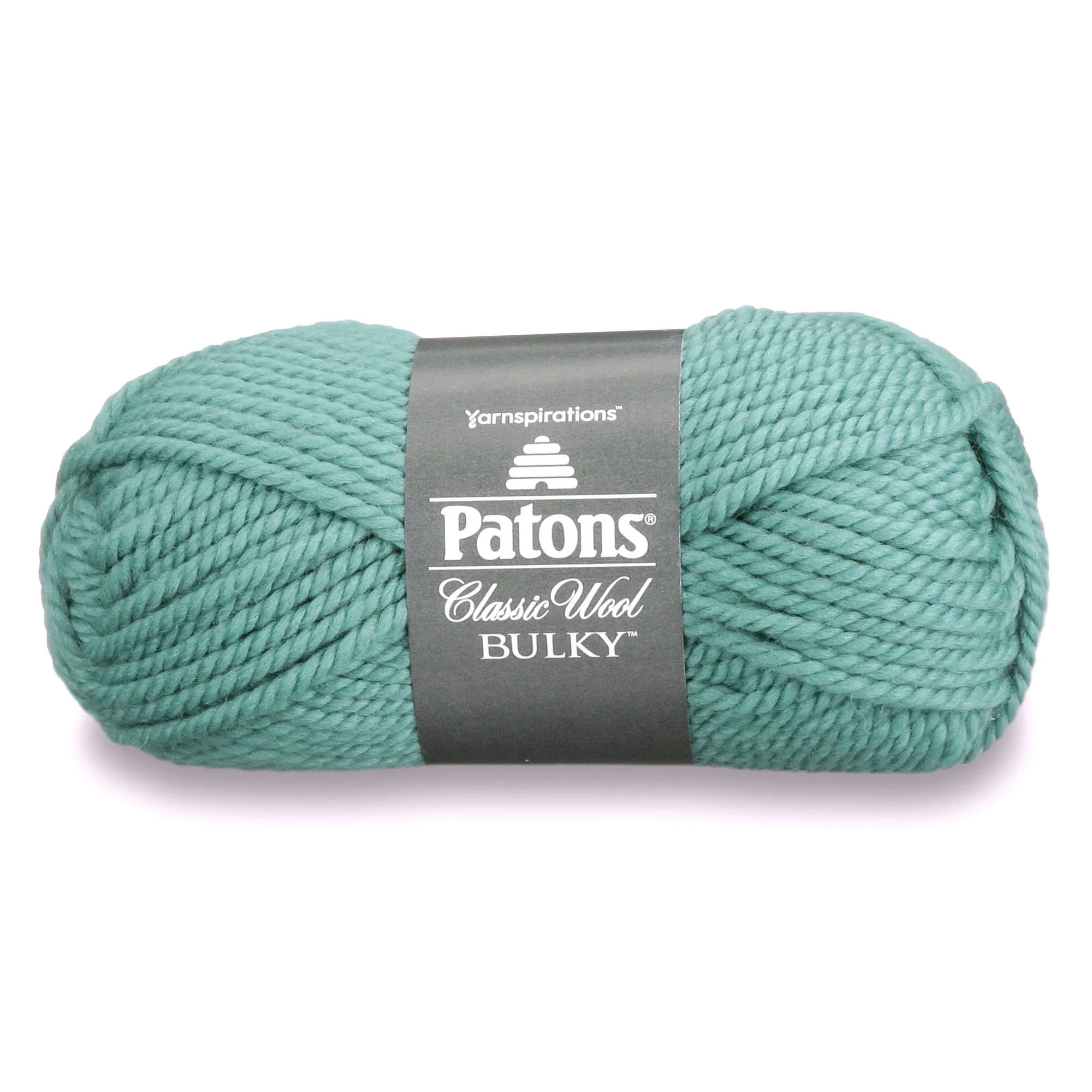 Patons Classic Wool Bulky Yarn - Discontinued Shades