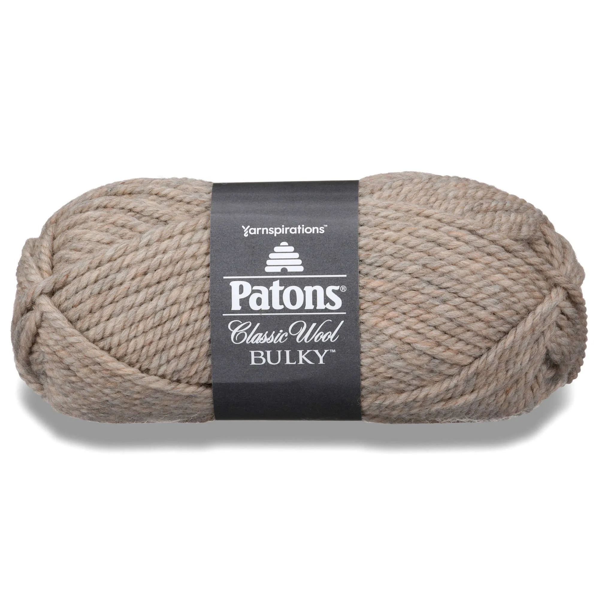 Patons Classic Wool Bulky Yarn - Discontinued Shades