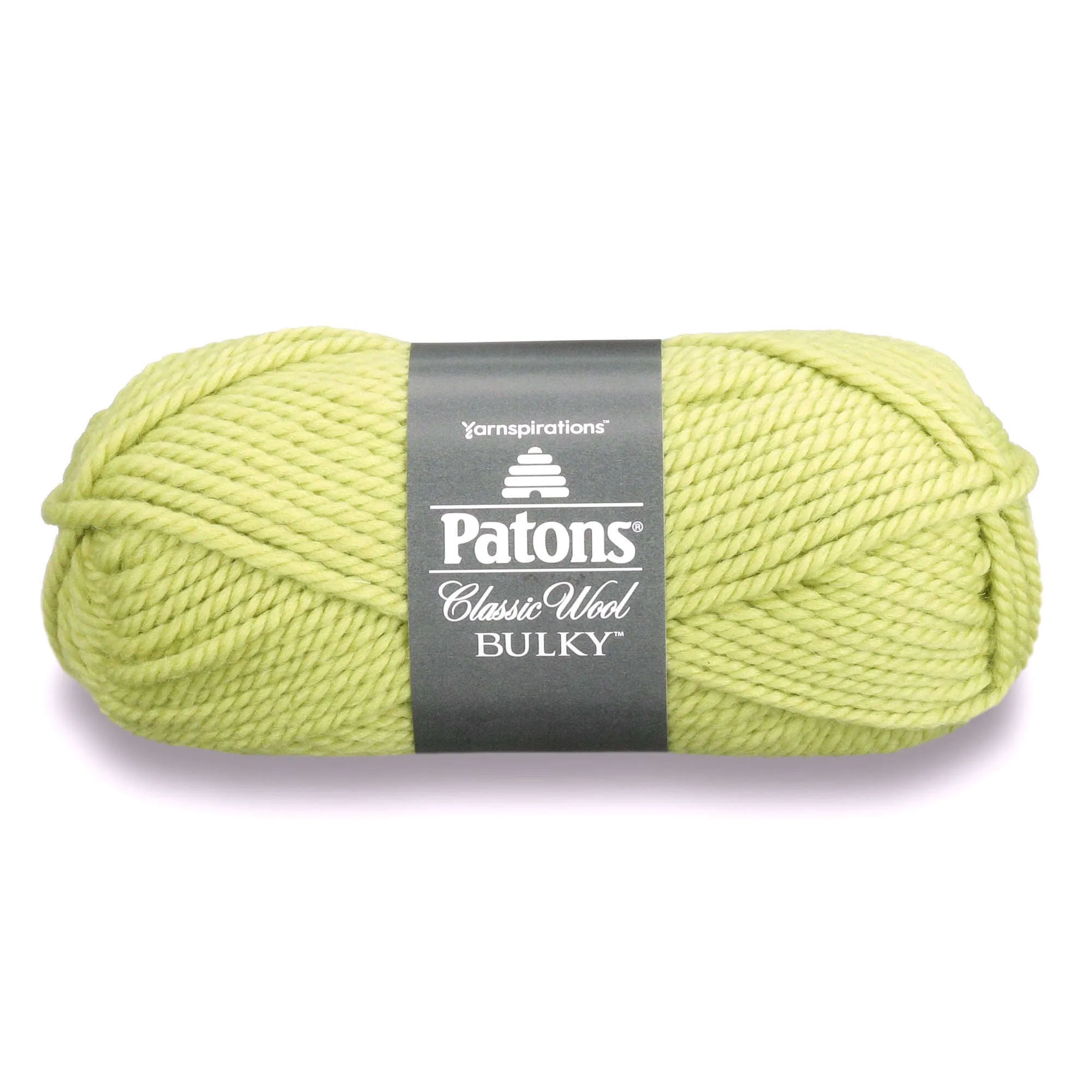 Patons Classic Wool Bulky Yarn - Discontinued Shades