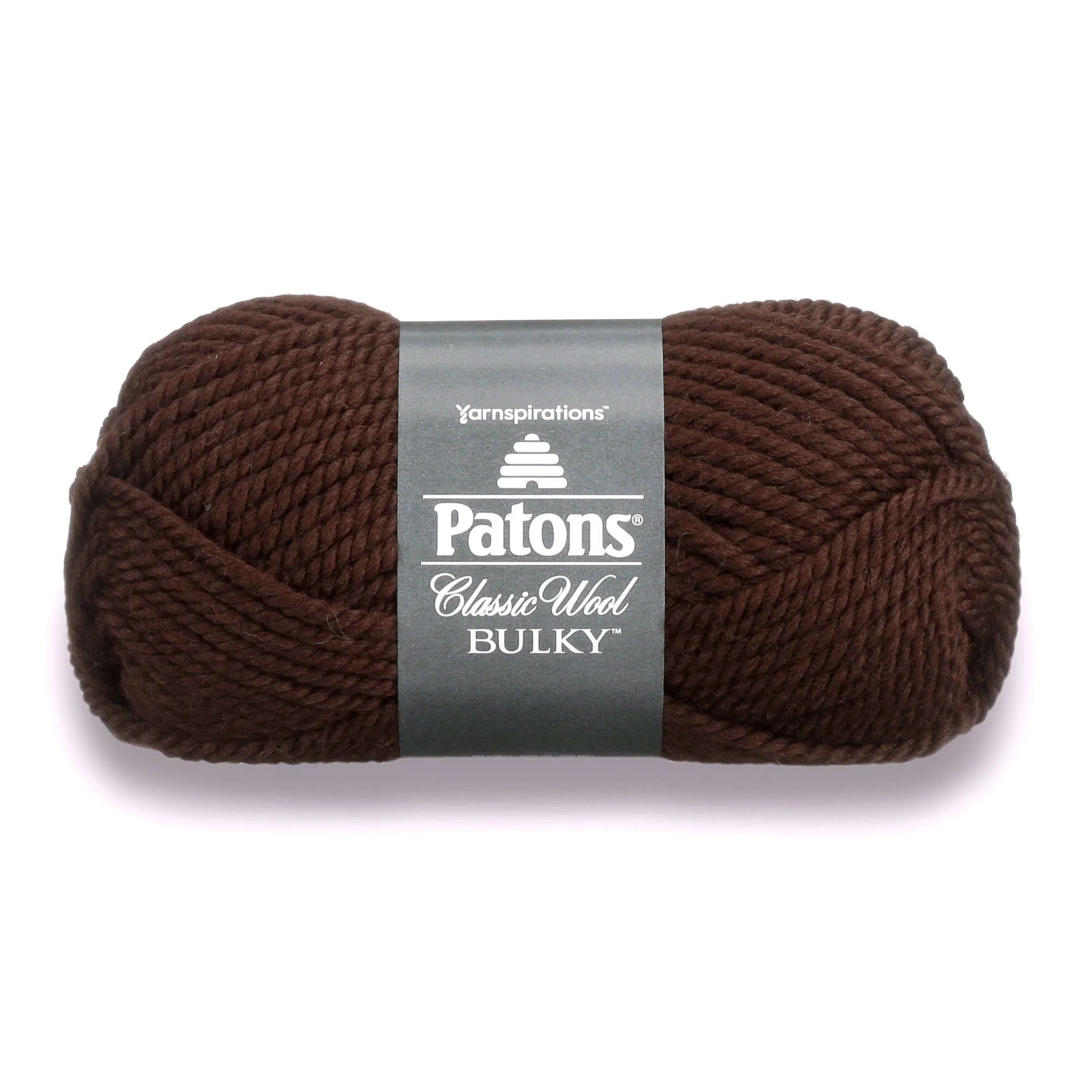 Patons Classic Wool Bulky Yarn - Discontinued Shades