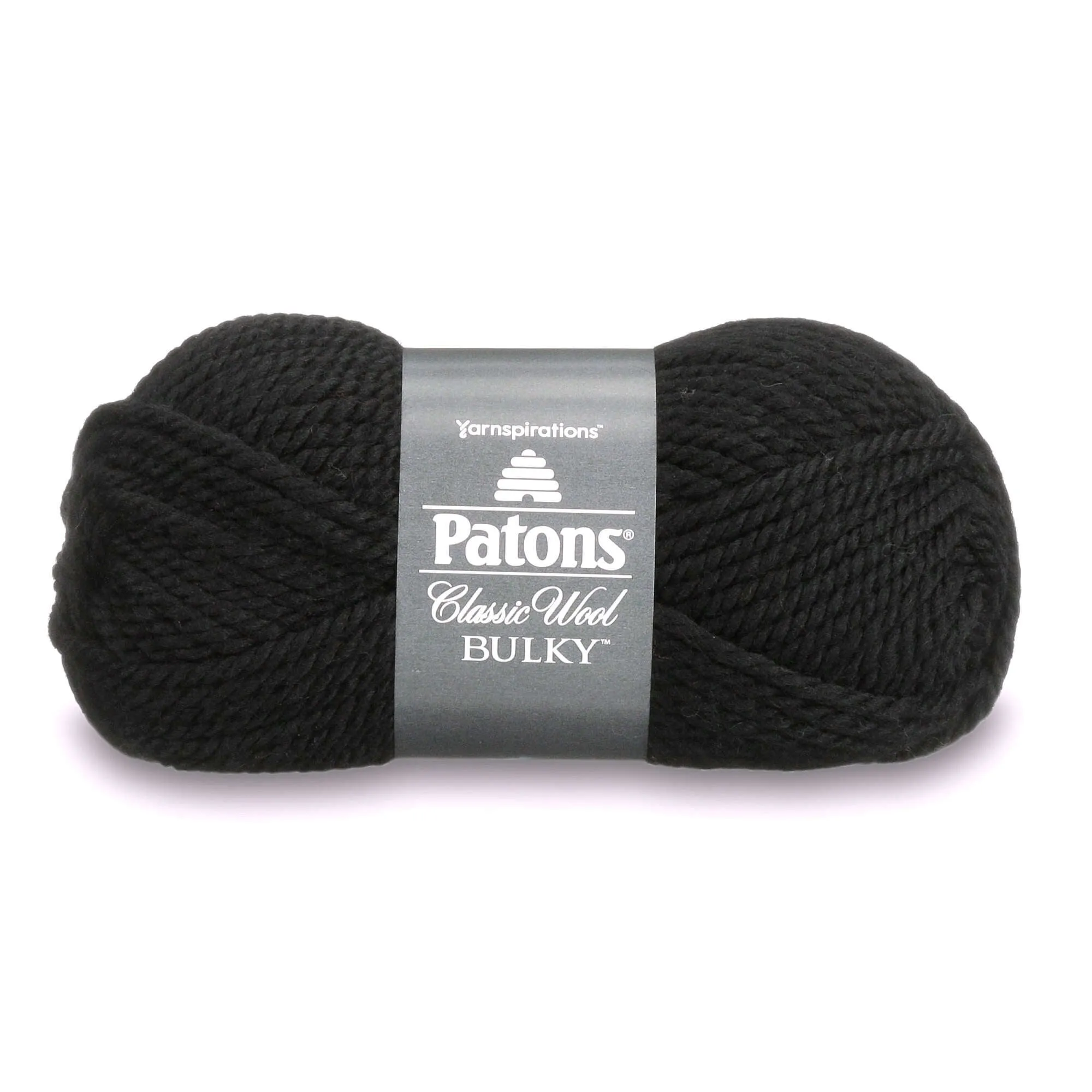 Patons Classic Wool Bulky Yarn - Discontinued Shades