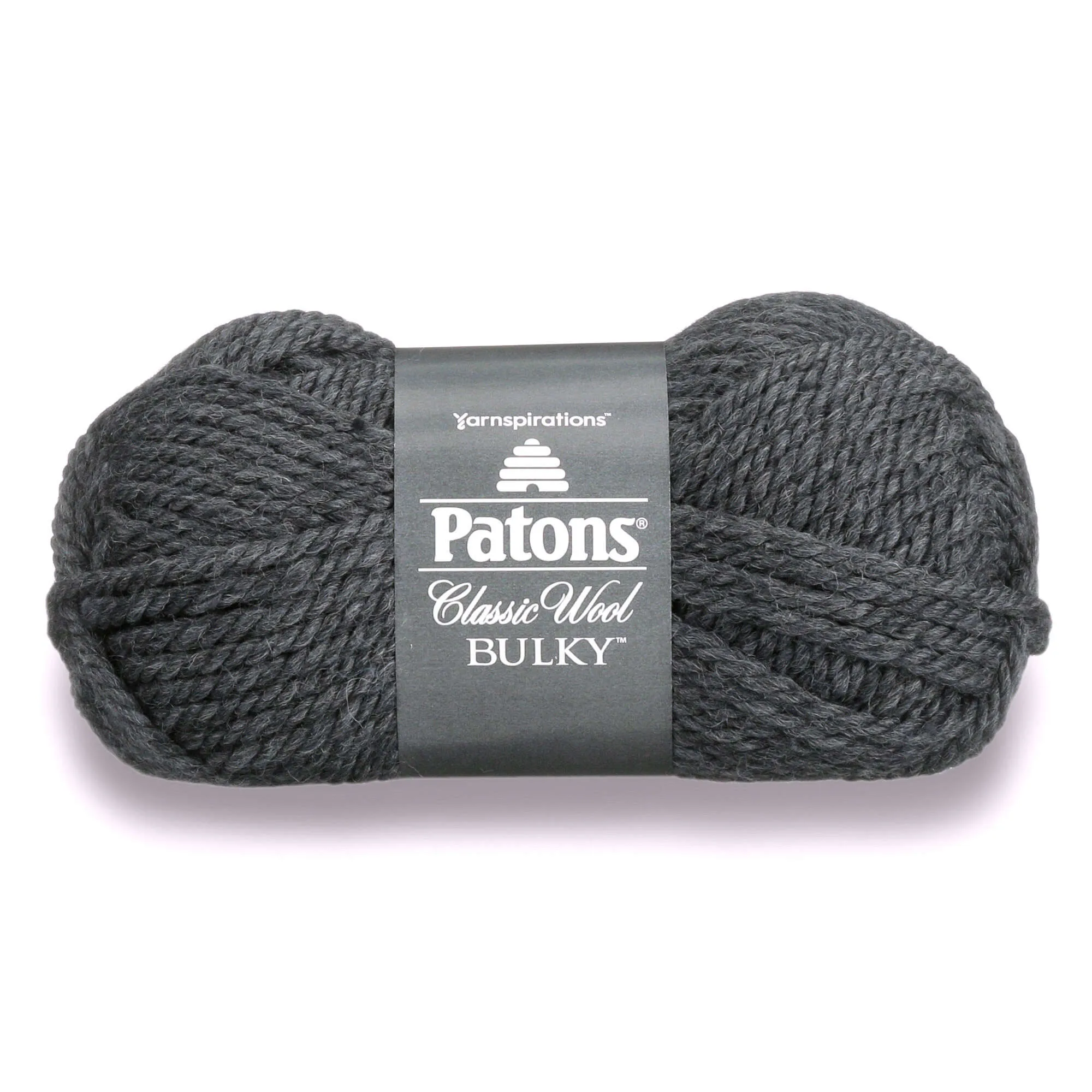 Patons Classic Wool Bulky Yarn - Discontinued Shades