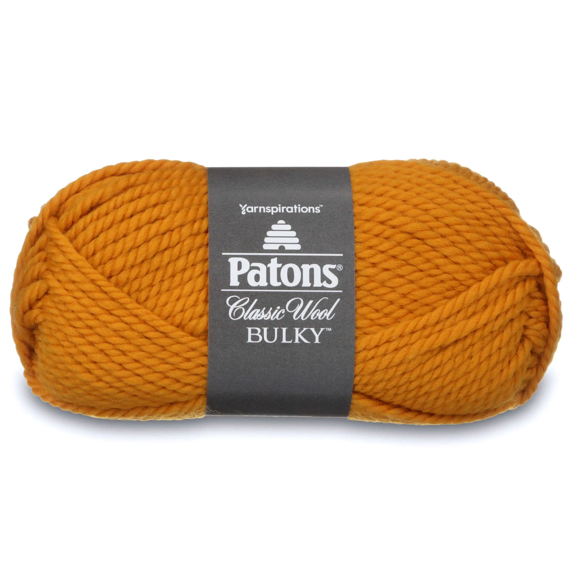 Patons Classic Wool Bulky Yarn - Discontinued Shades