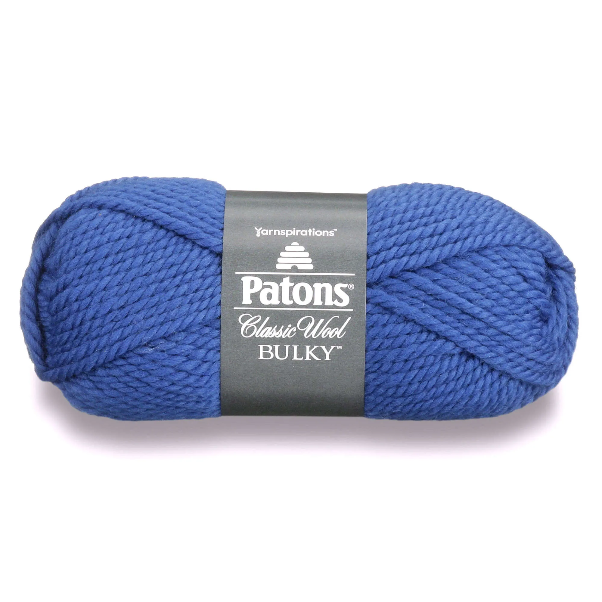 Patons Classic Wool Bulky Yarn - Discontinued Shades