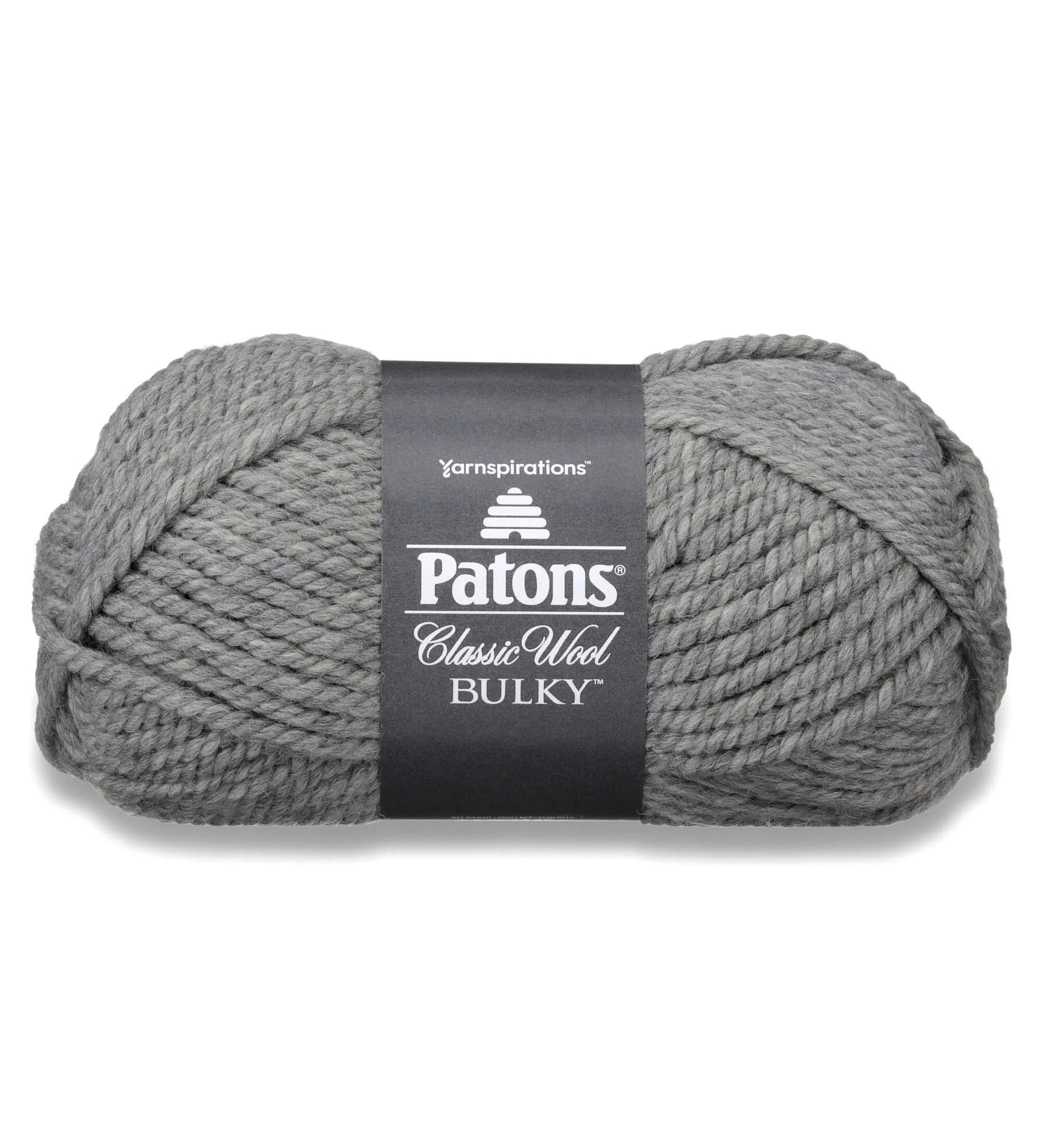 Patons Classic Wool Bulky Yarn - Discontinued Shades