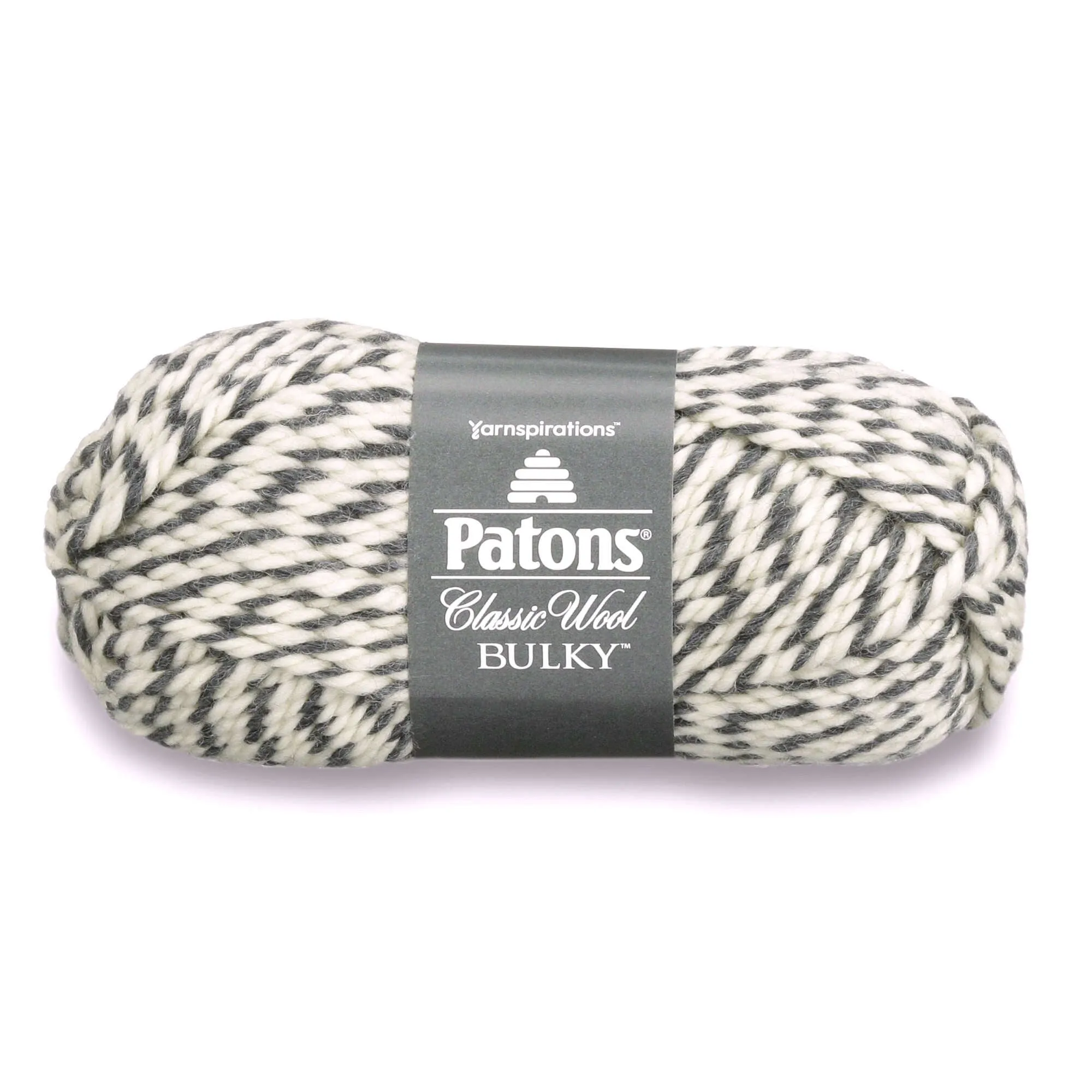 Patons Classic Wool Bulky Yarn - Discontinued Shades