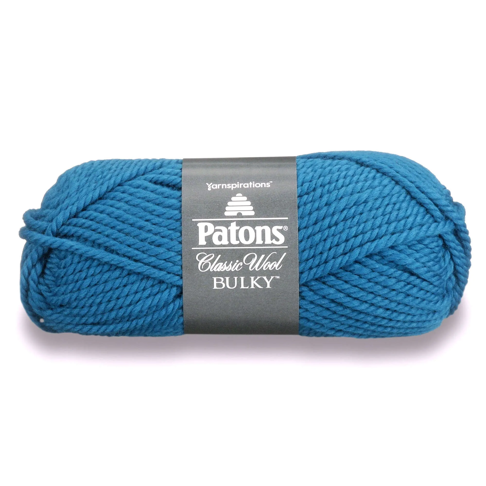 Patons Classic Wool Bulky Yarn - Discontinued Shades