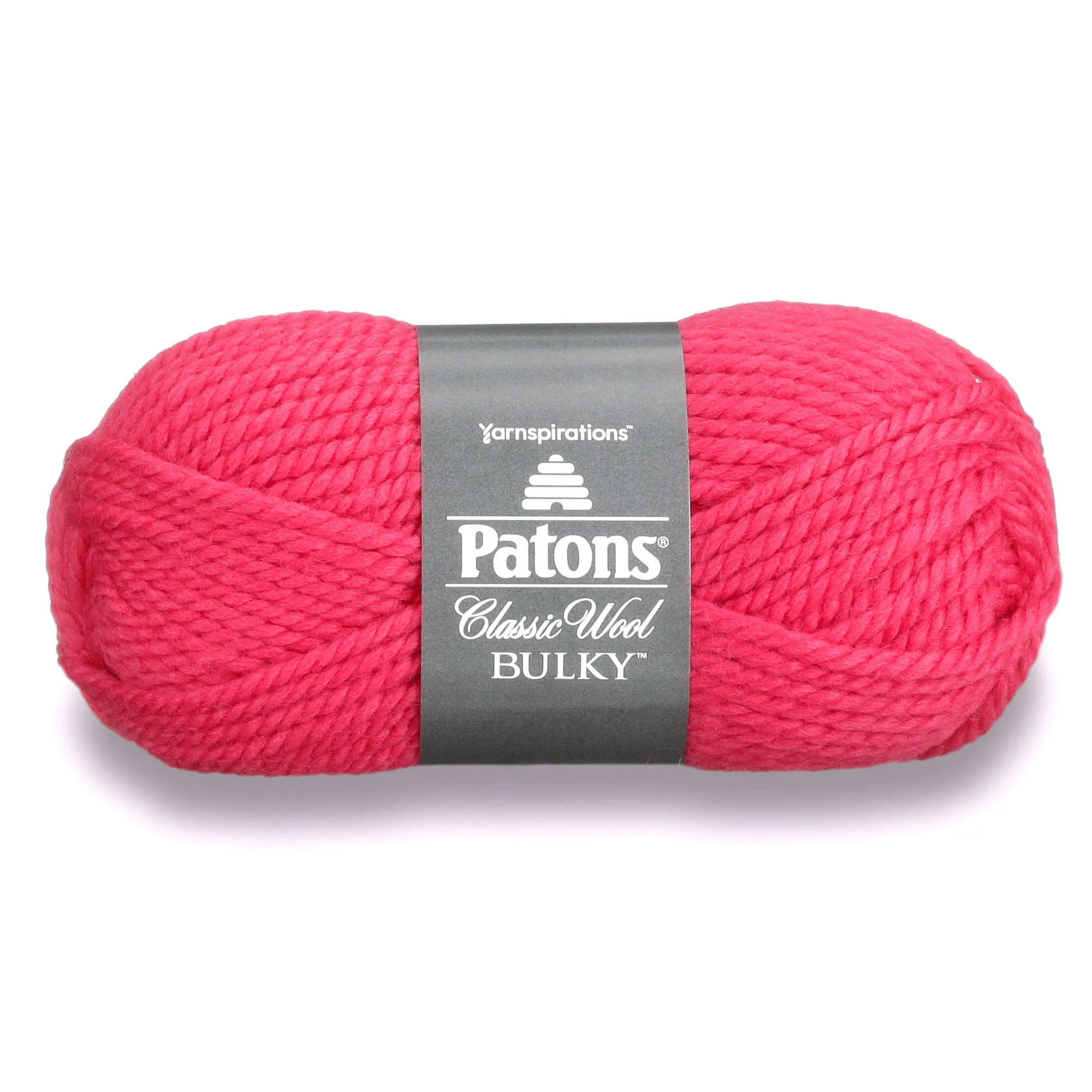 Patons Classic Wool Bulky Yarn - Discontinued Shades