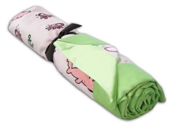 Plush Blanket Collection