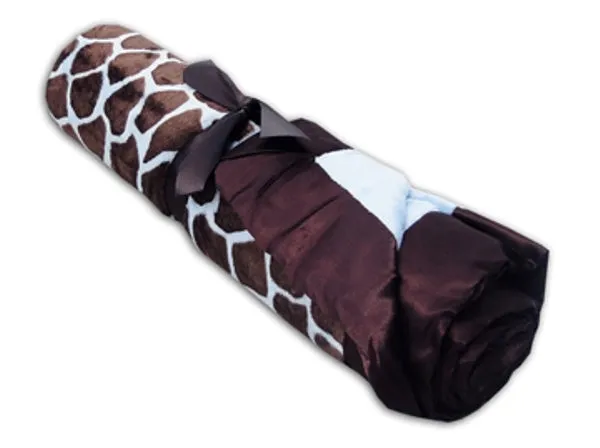 Plush Blanket Collection