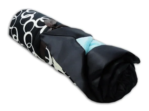 Plush Blanket Collection
