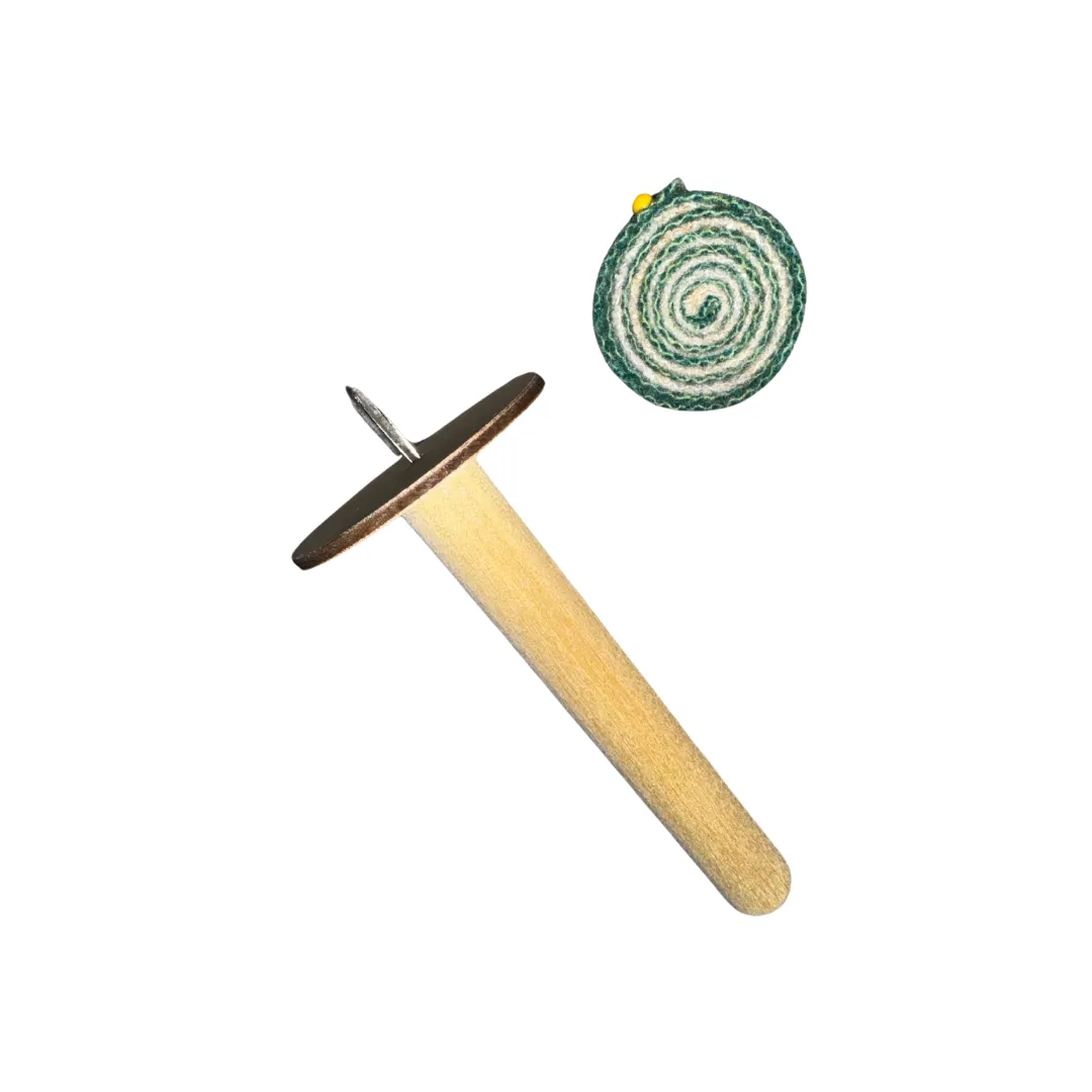 Quillie Tool