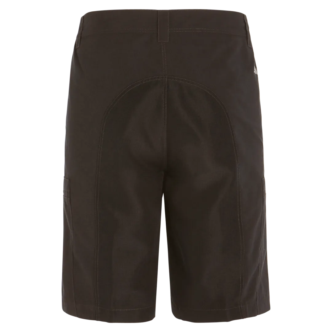 Slam Active Cargo Shorts Titanium