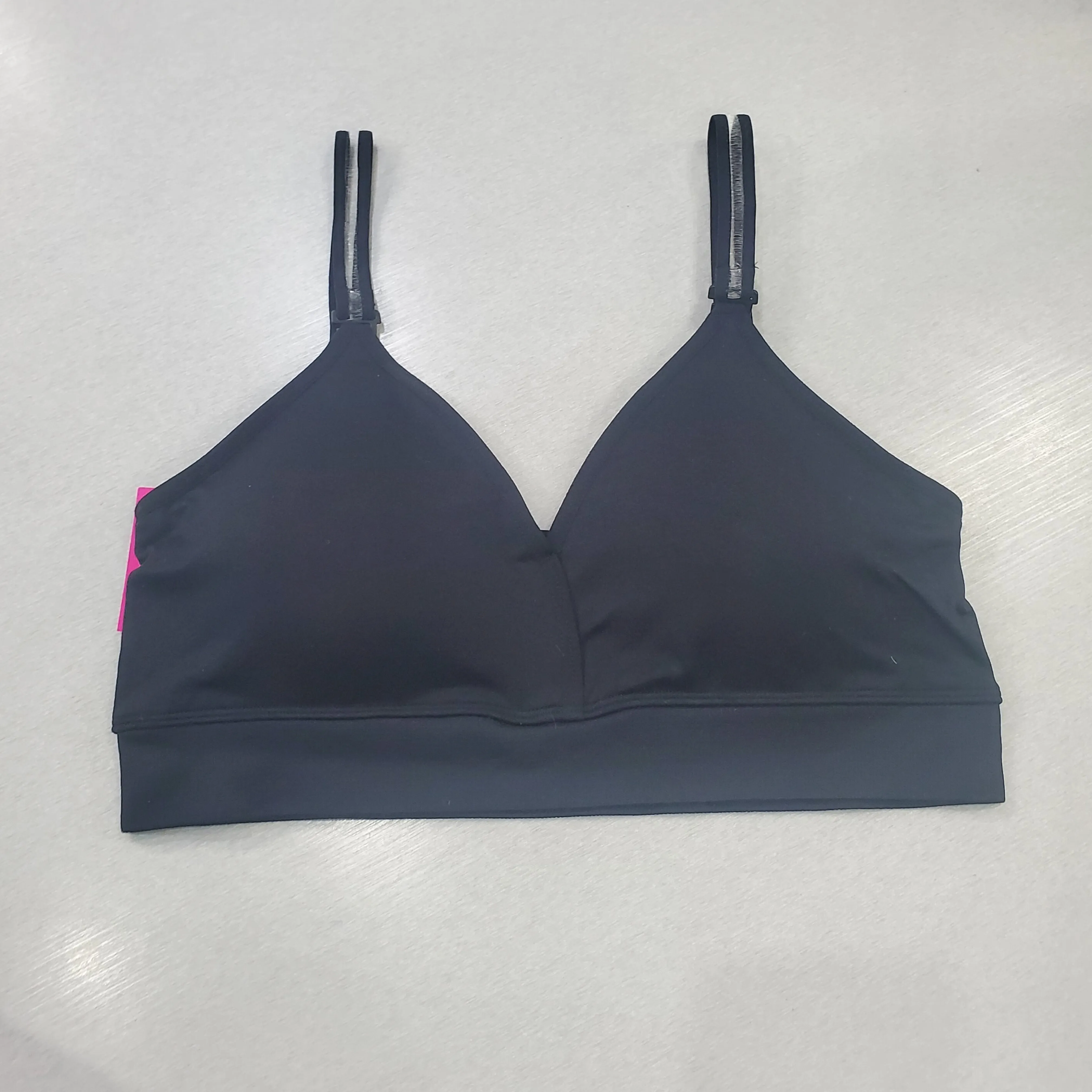 Strap Its Bras with Interchangeable Straps