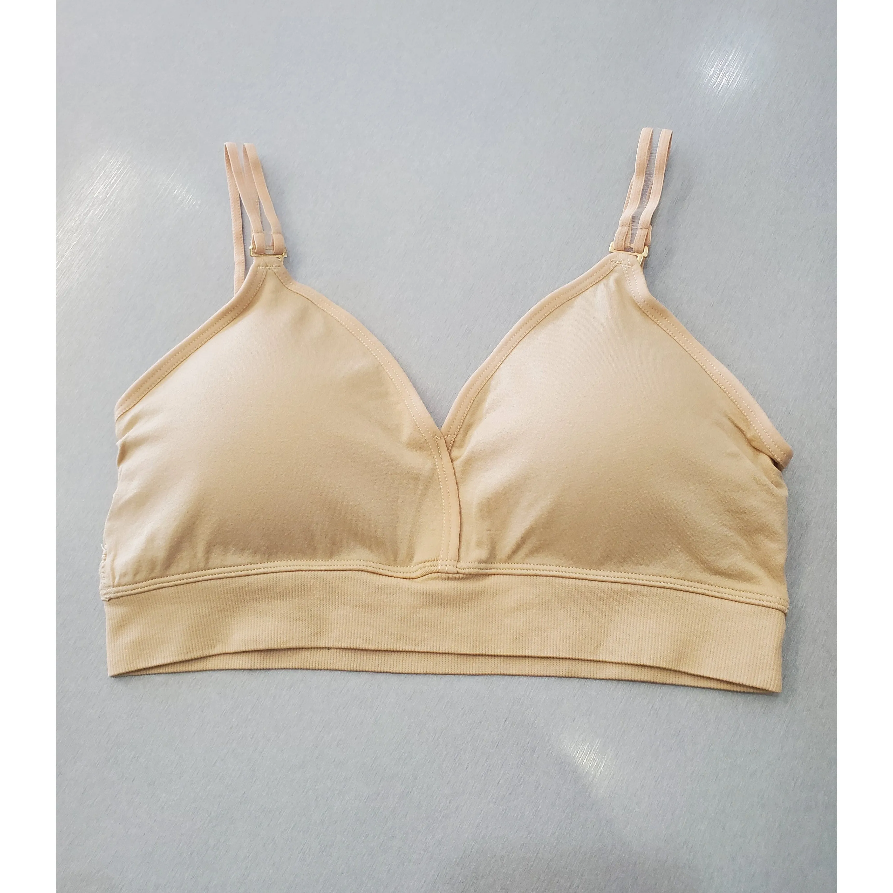 Strap Its Bras with Interchangeable Straps