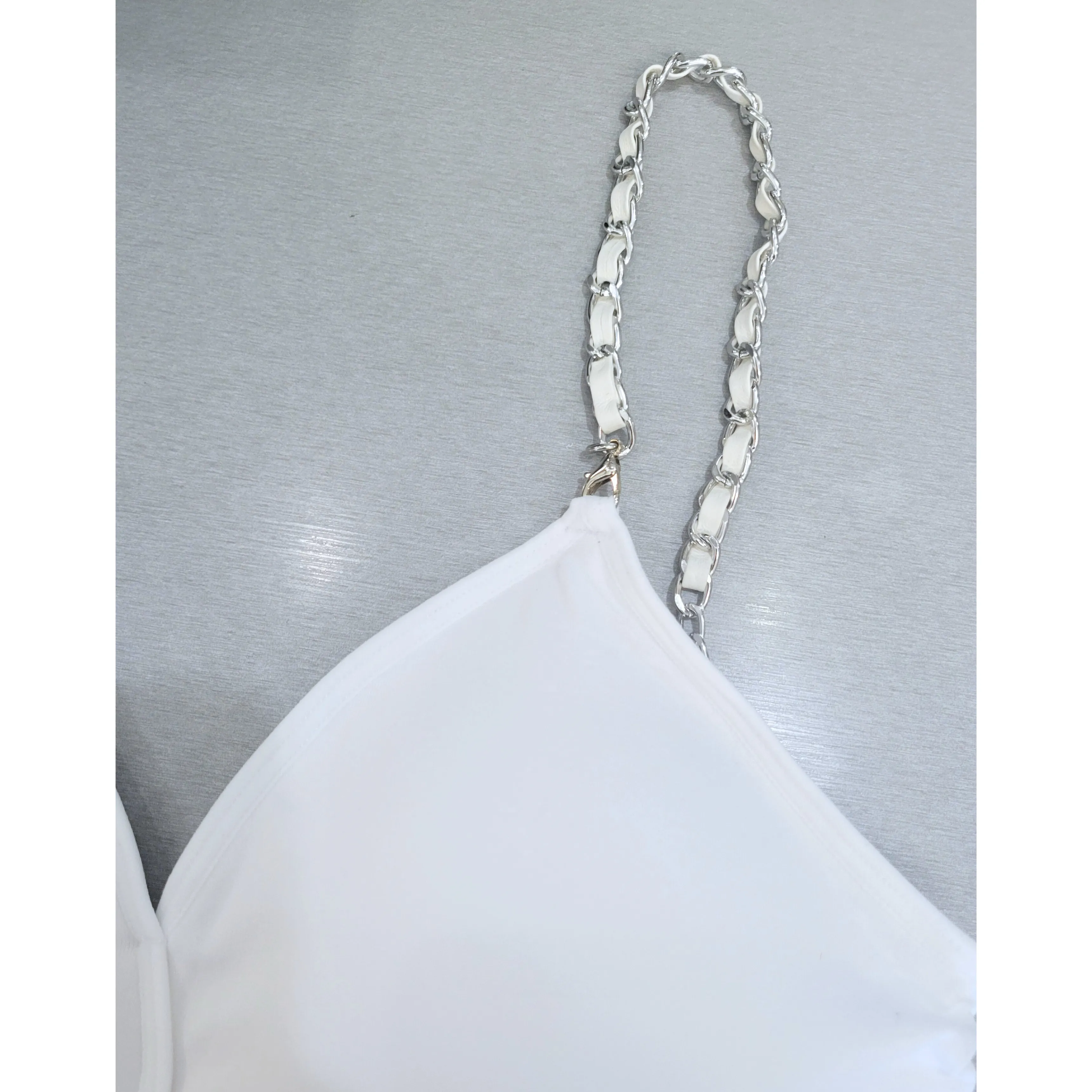 Strap Its Bras with Interchangeable Straps