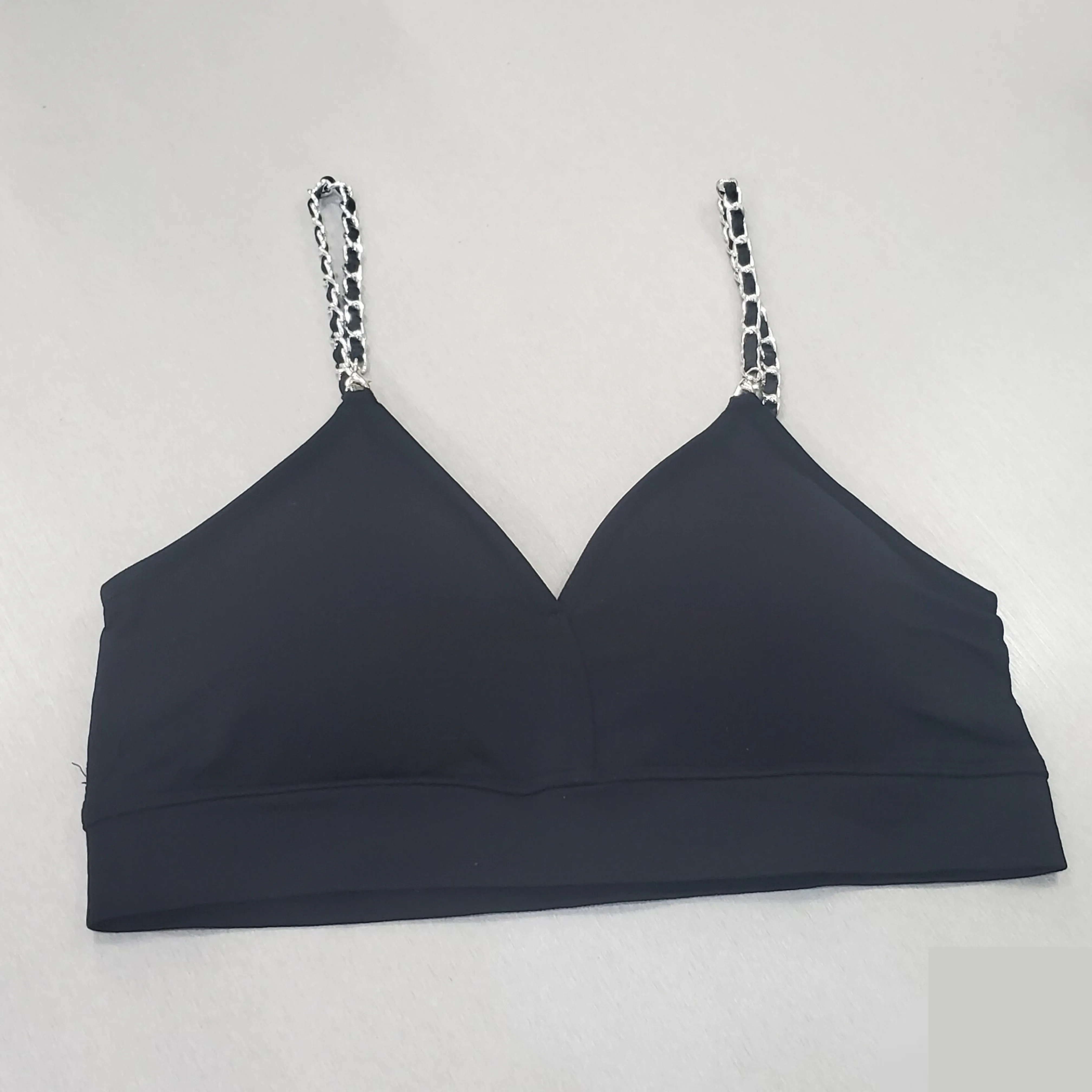Strap Its Bras with Interchangeable Straps