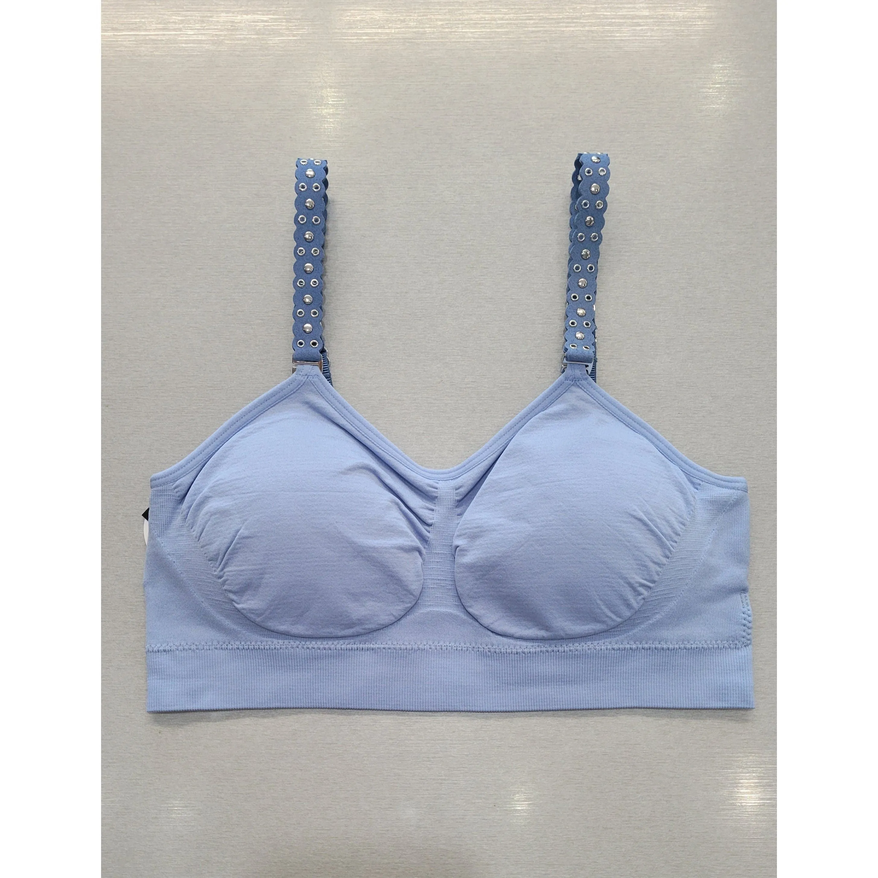 Strap Its Bras with Interchangeable Straps