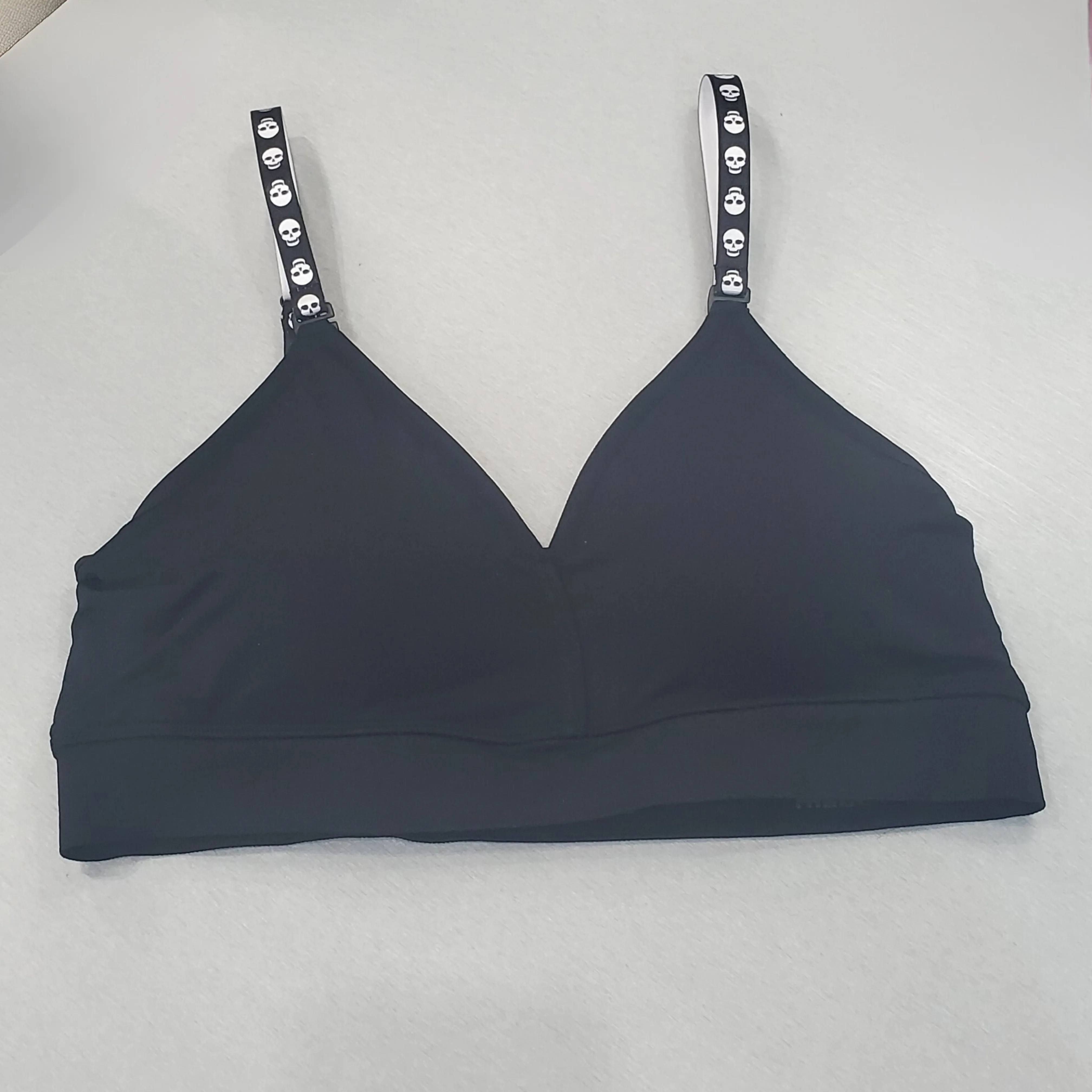 Strap Its Bras with Interchangeable Straps