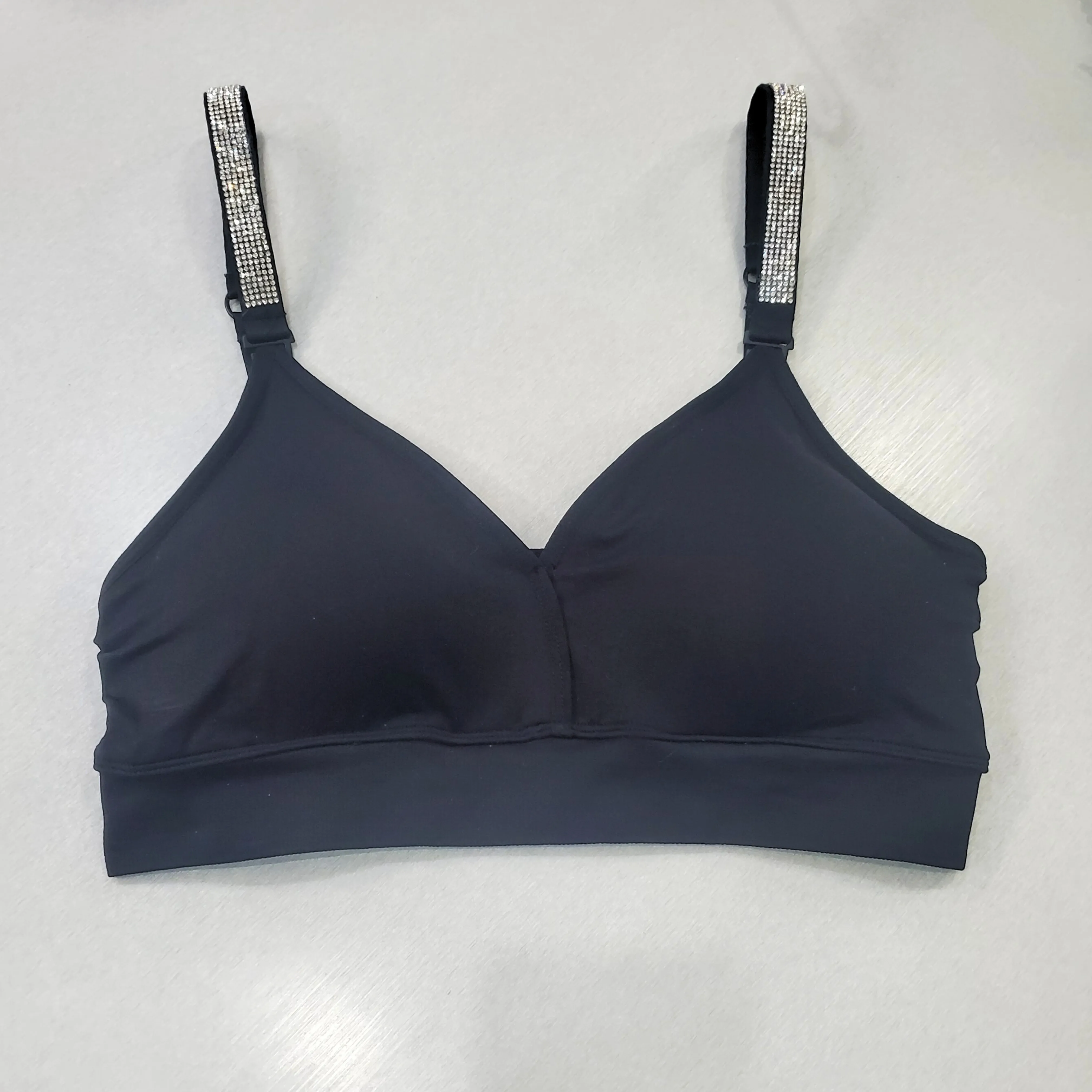 Strap Its Bras with Interchangeable Straps
