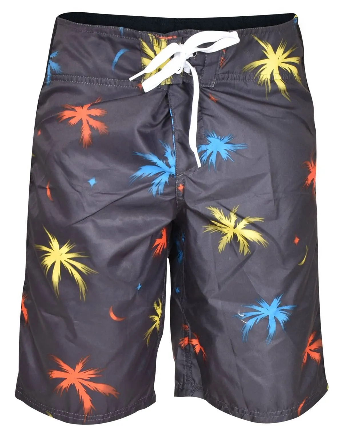 Summer Bermuda Swim Short