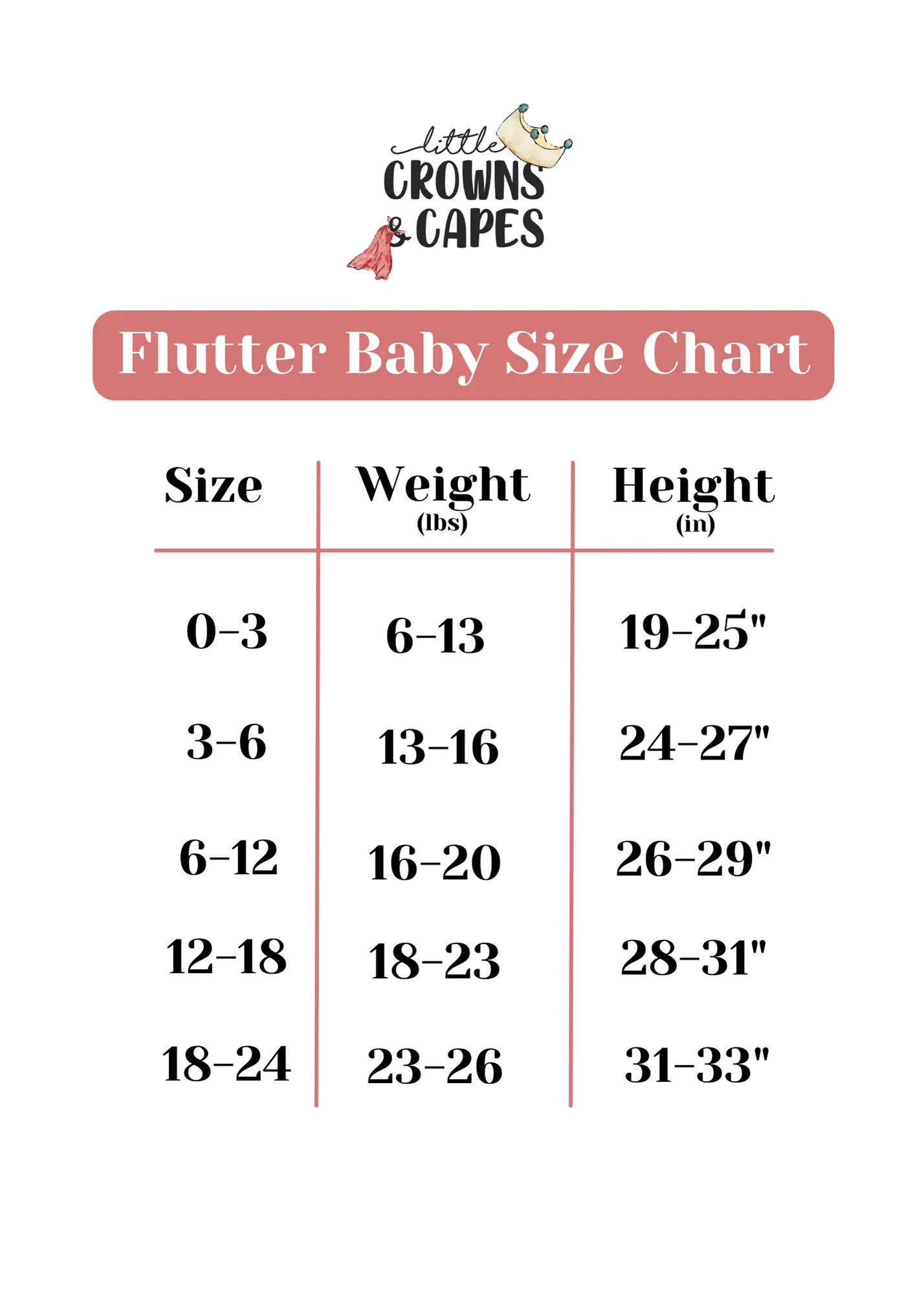 The Fairies Baby Flutter Dress