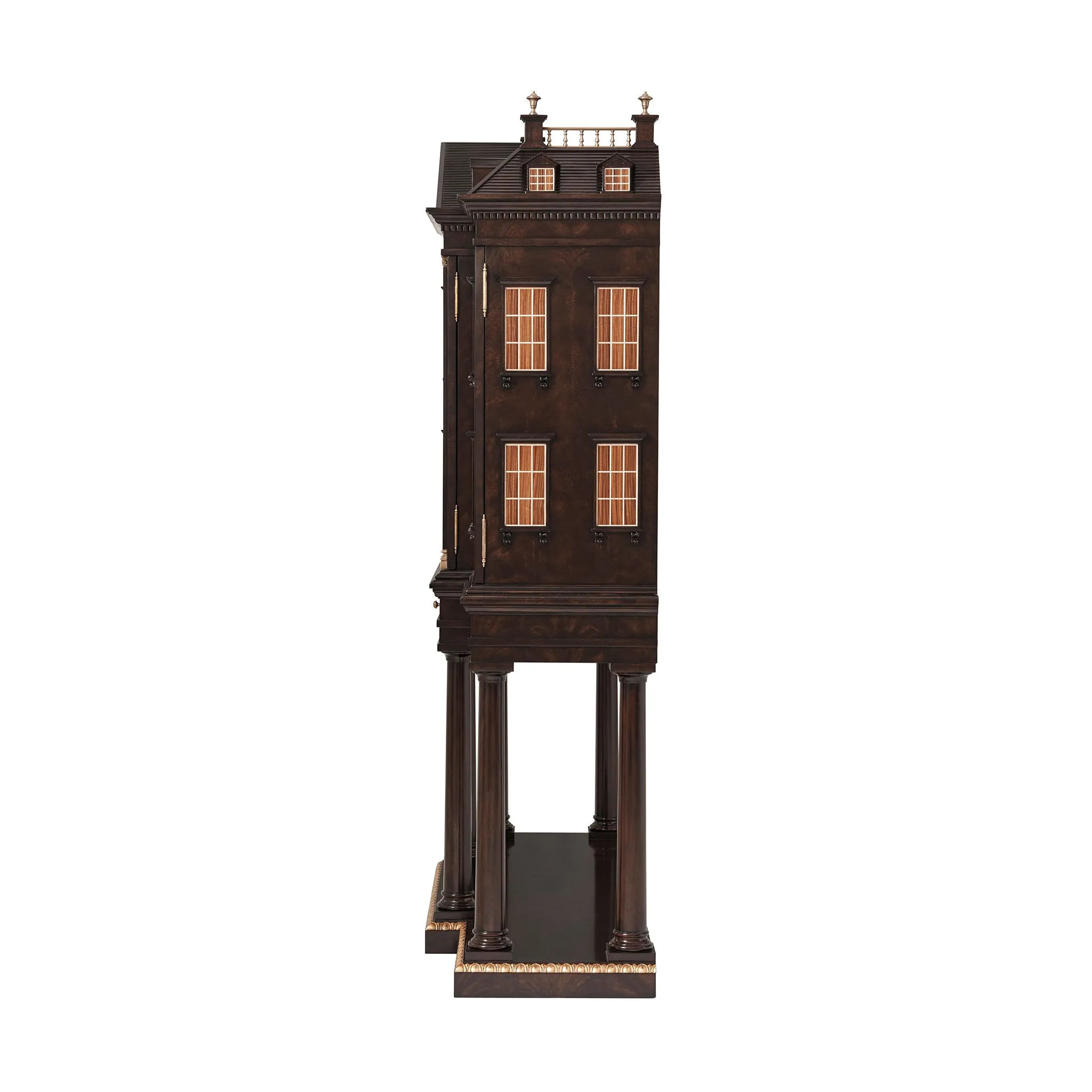THE HOLLAND BAR CABINET