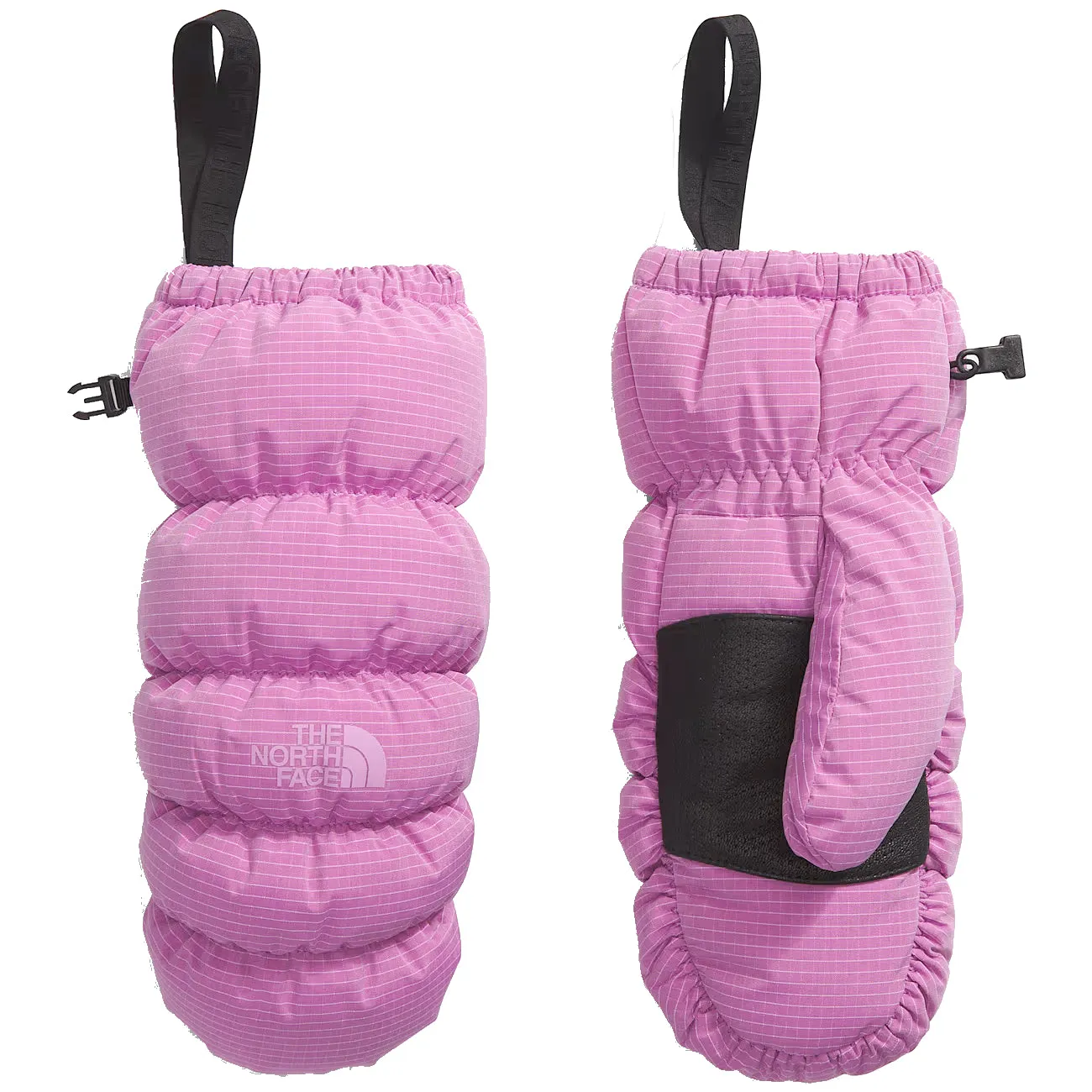 The North Face Montana Puffer Mits