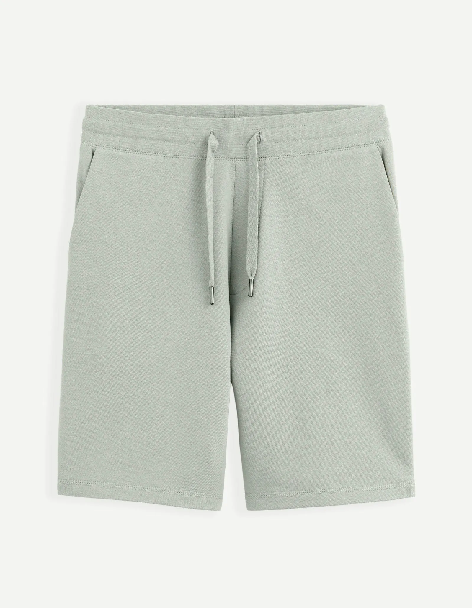 Unisex - Knitted - Bermuda shorts