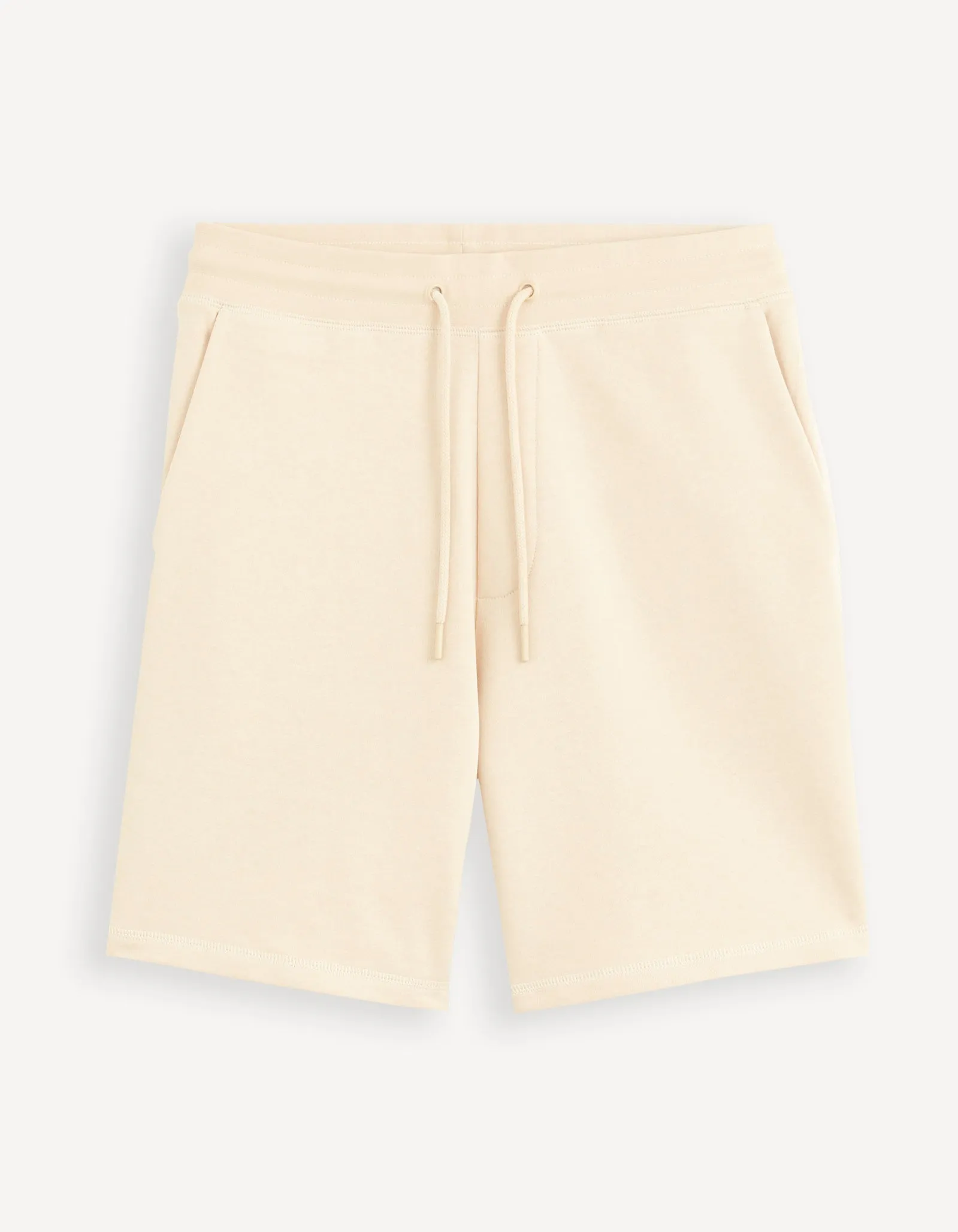 Unisex - Knitted - Bermuda shorts