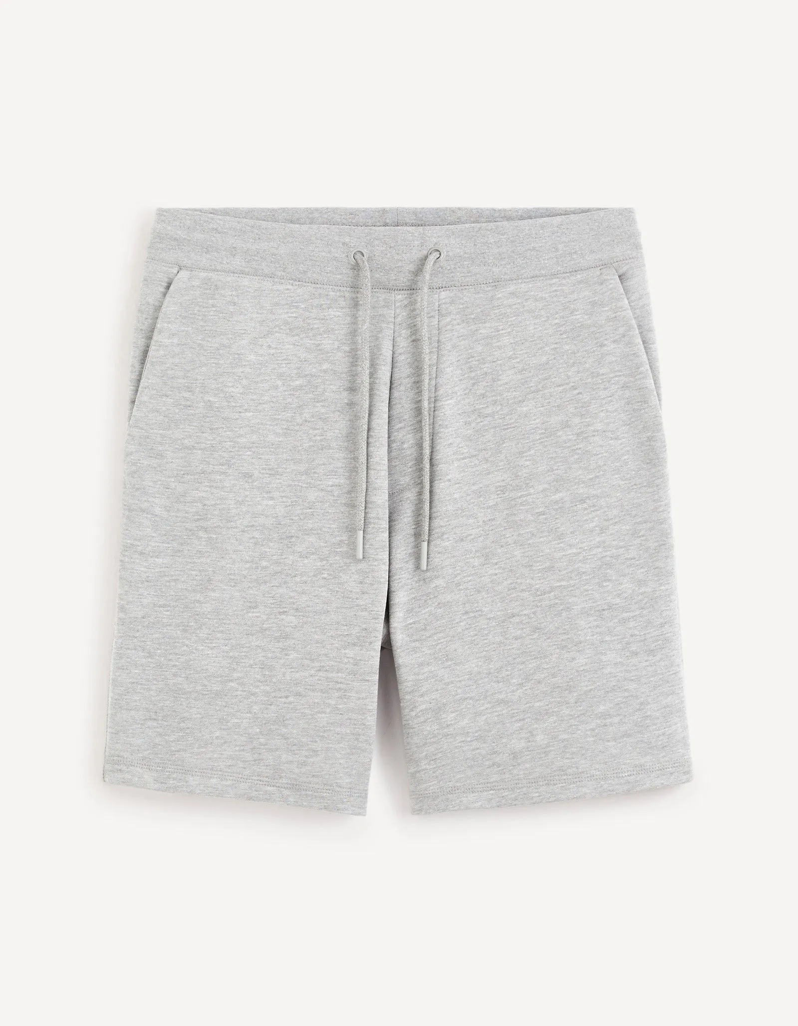 Unisex - Knitted - Bermuda shorts