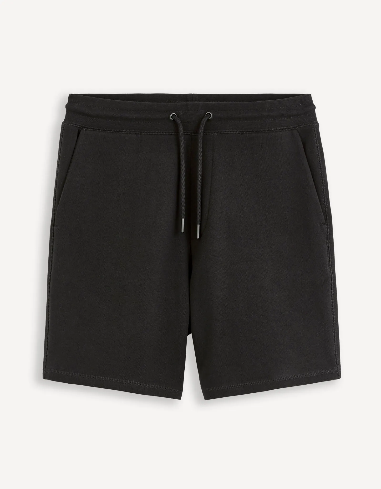 Unisex - Knitted - Bermuda shorts