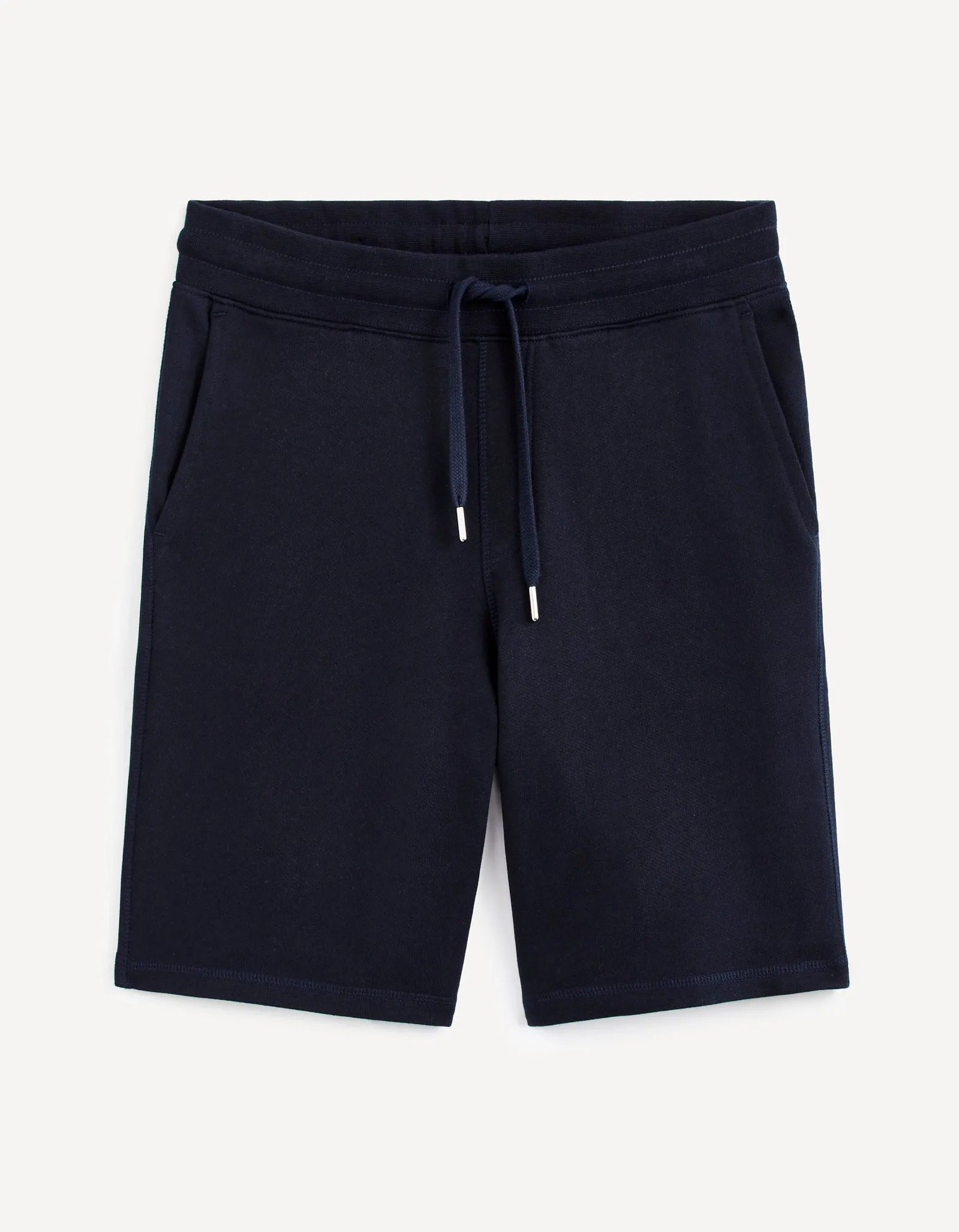 Unisex - Knitted - Bermuda shorts
