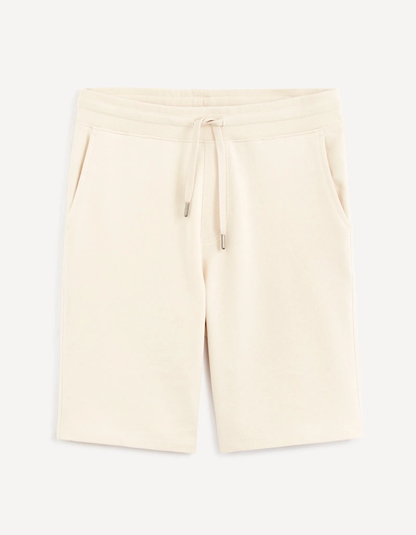 Unisex - Knitted - Bermuda shorts