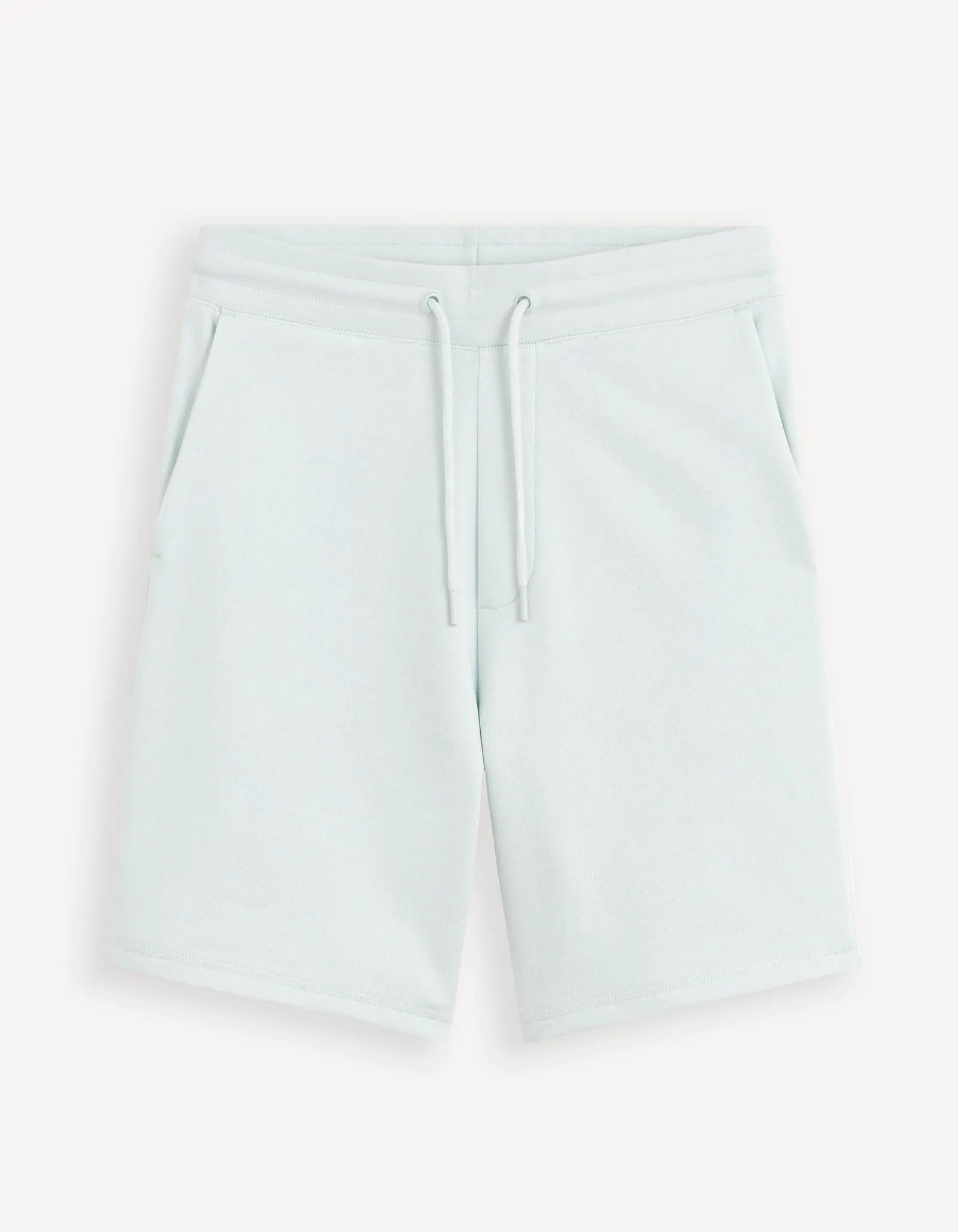 Unisex - Knitted - Bermuda shorts