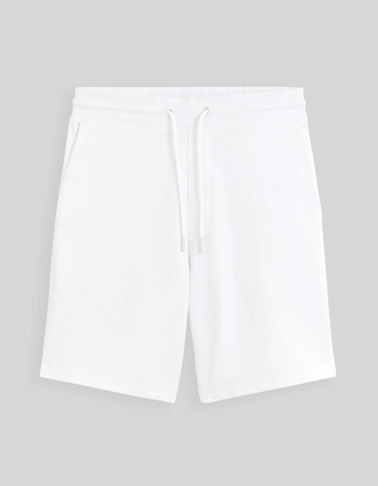 Unisex - Knitted - Bermuda shorts