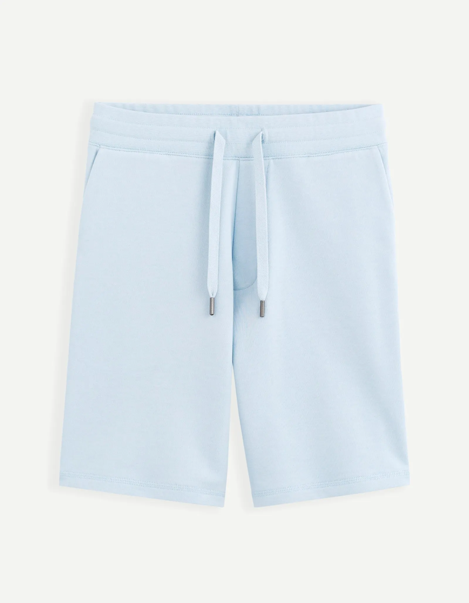 Unisex - Knitted - Bermuda shorts