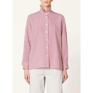 Vanessa Bruno Sidney Top Fushia