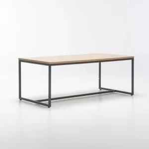 VERONA 120x60cm COFFEE TABLE