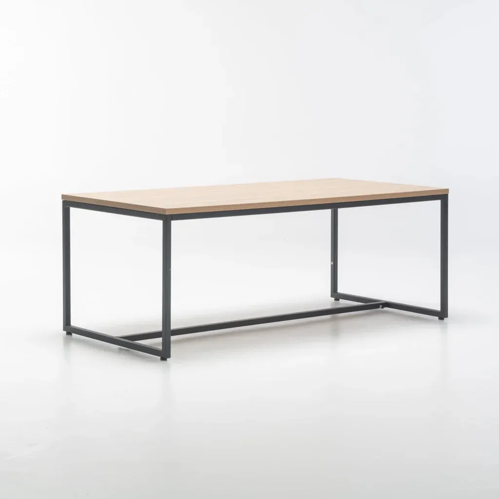 VERONA 120x60cm COFFEE TABLE