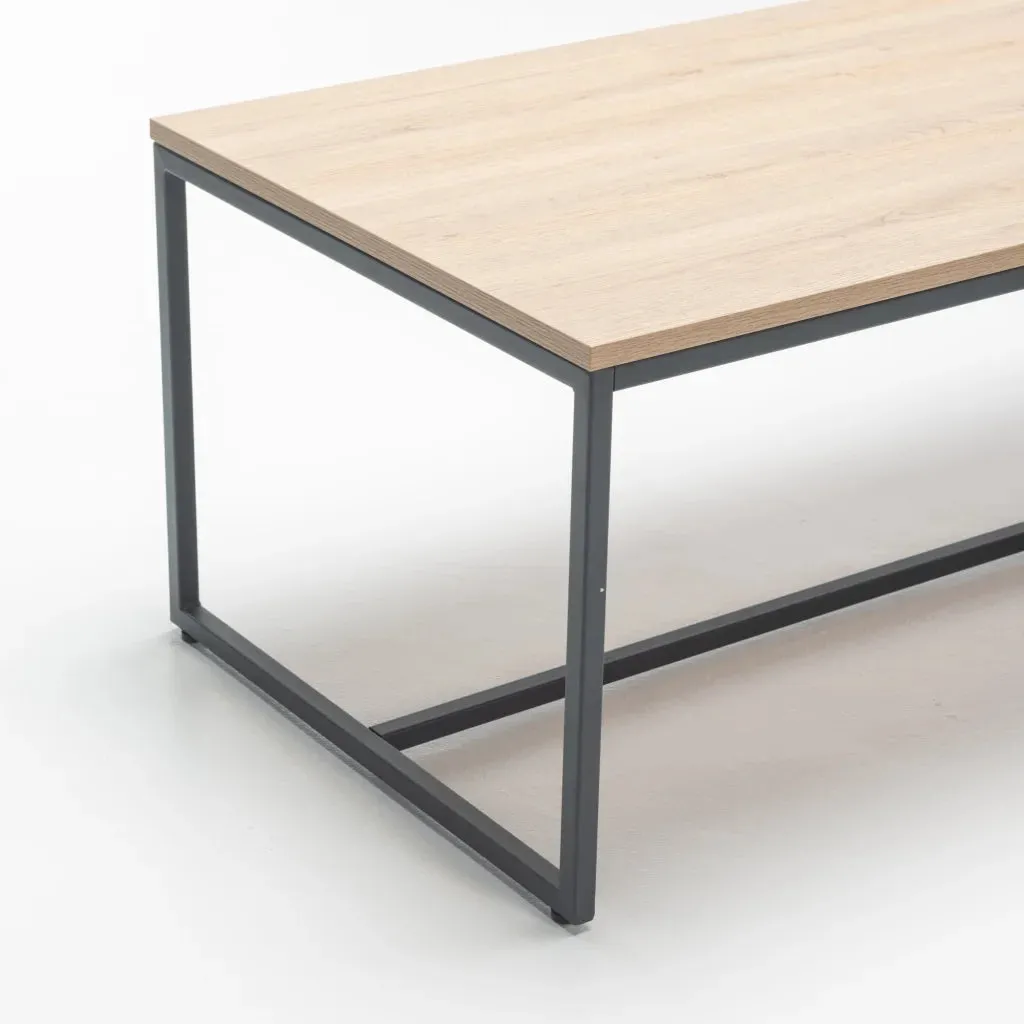 VERONA 120x60cm COFFEE TABLE