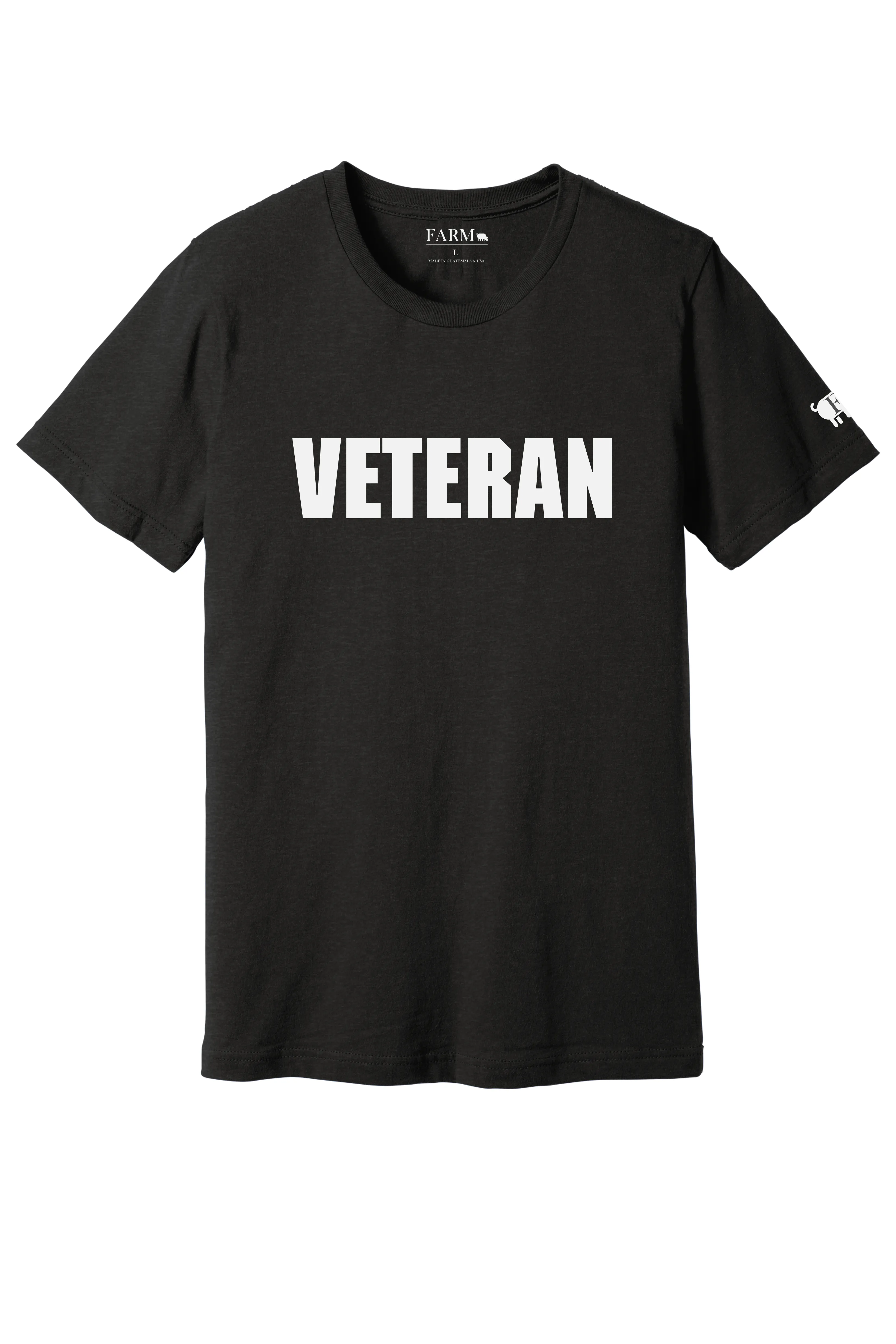 VETERAN T-Shirt Adult