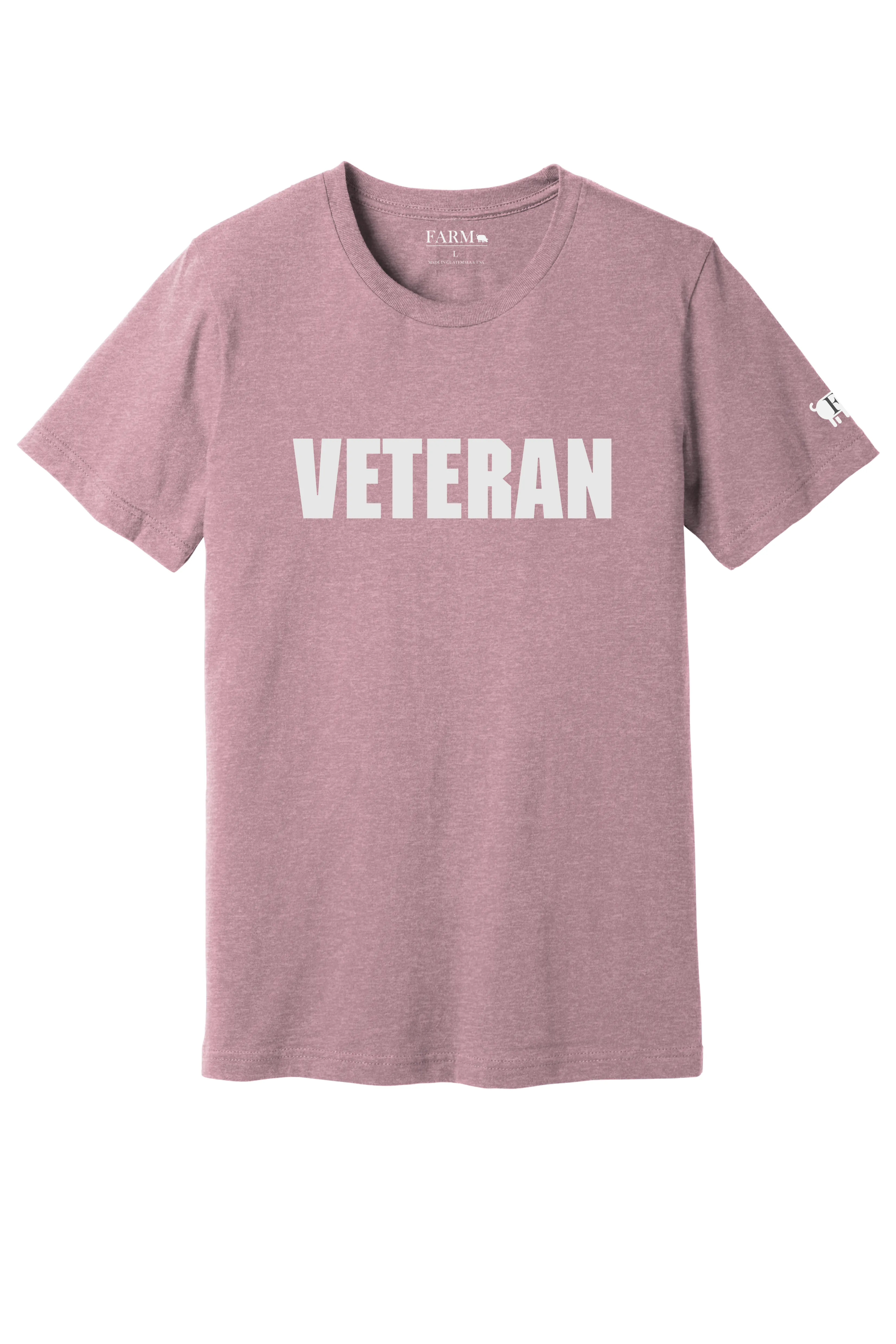 VETERAN T-Shirt Adult