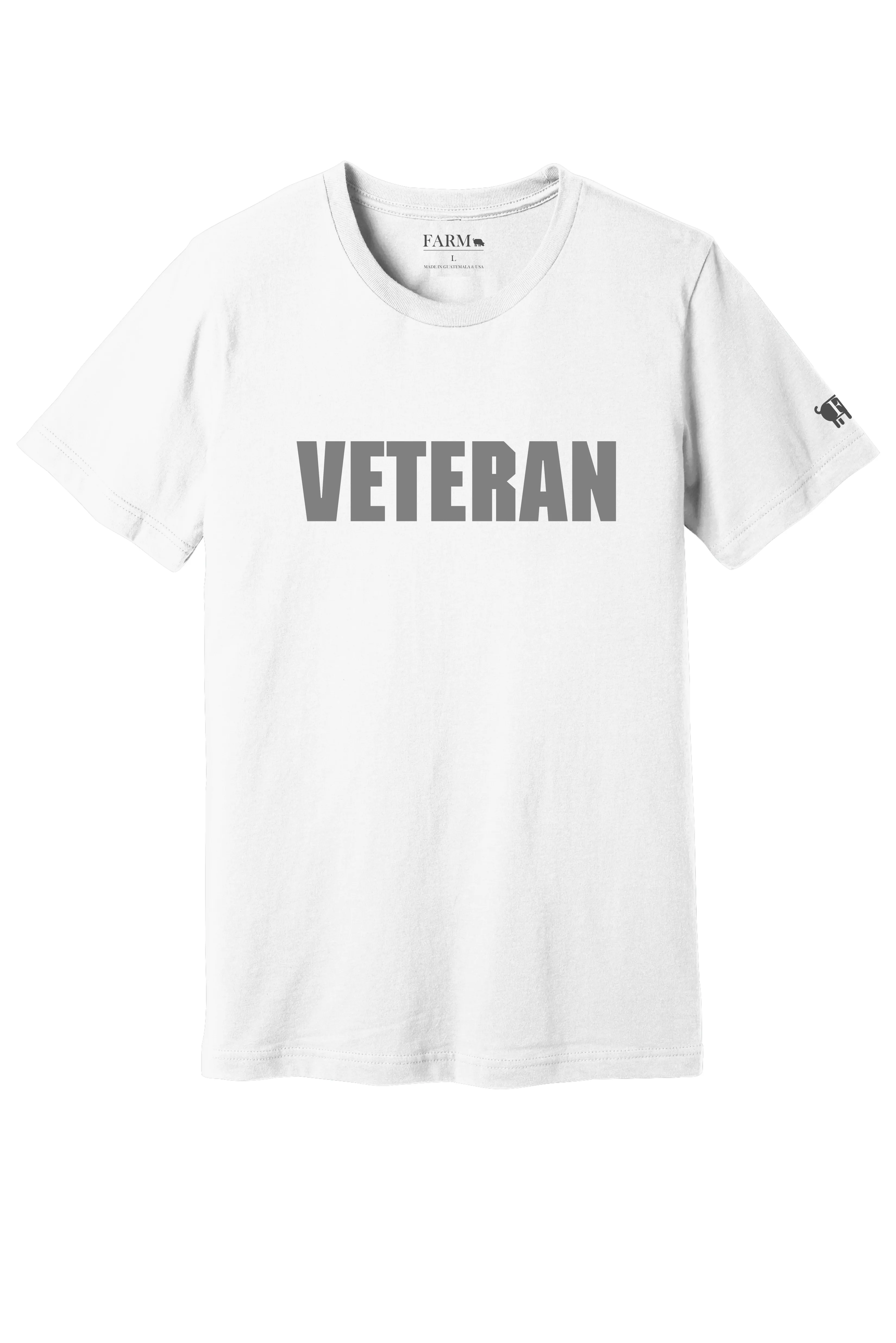 VETERAN T-Shirt Adult