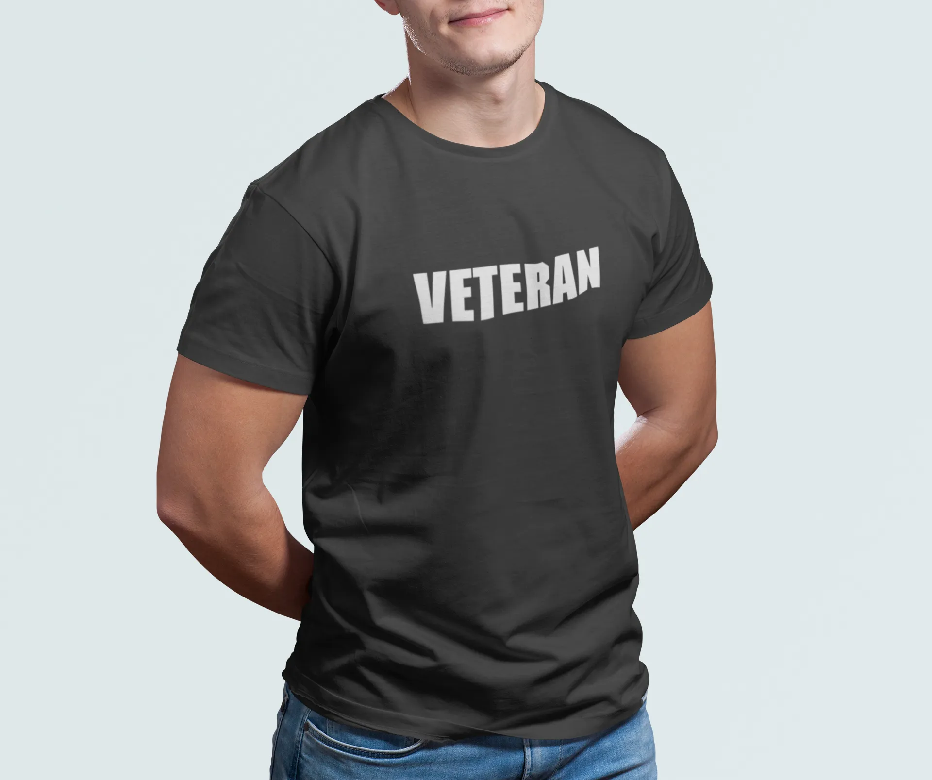 VETERAN T-Shirt Adult