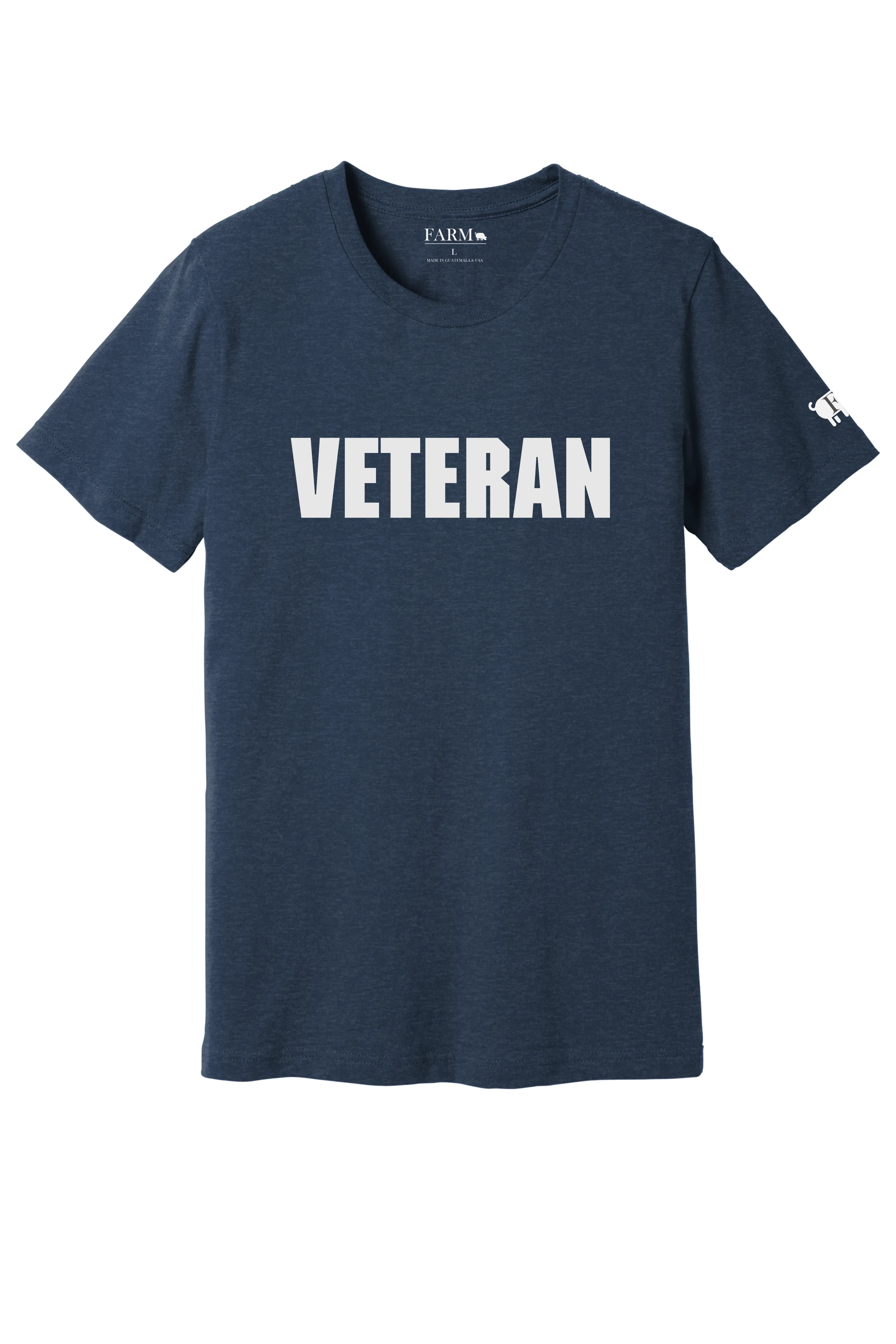 VETERAN T-Shirt Adult