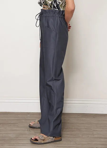 Vicky Paper Bag Pant