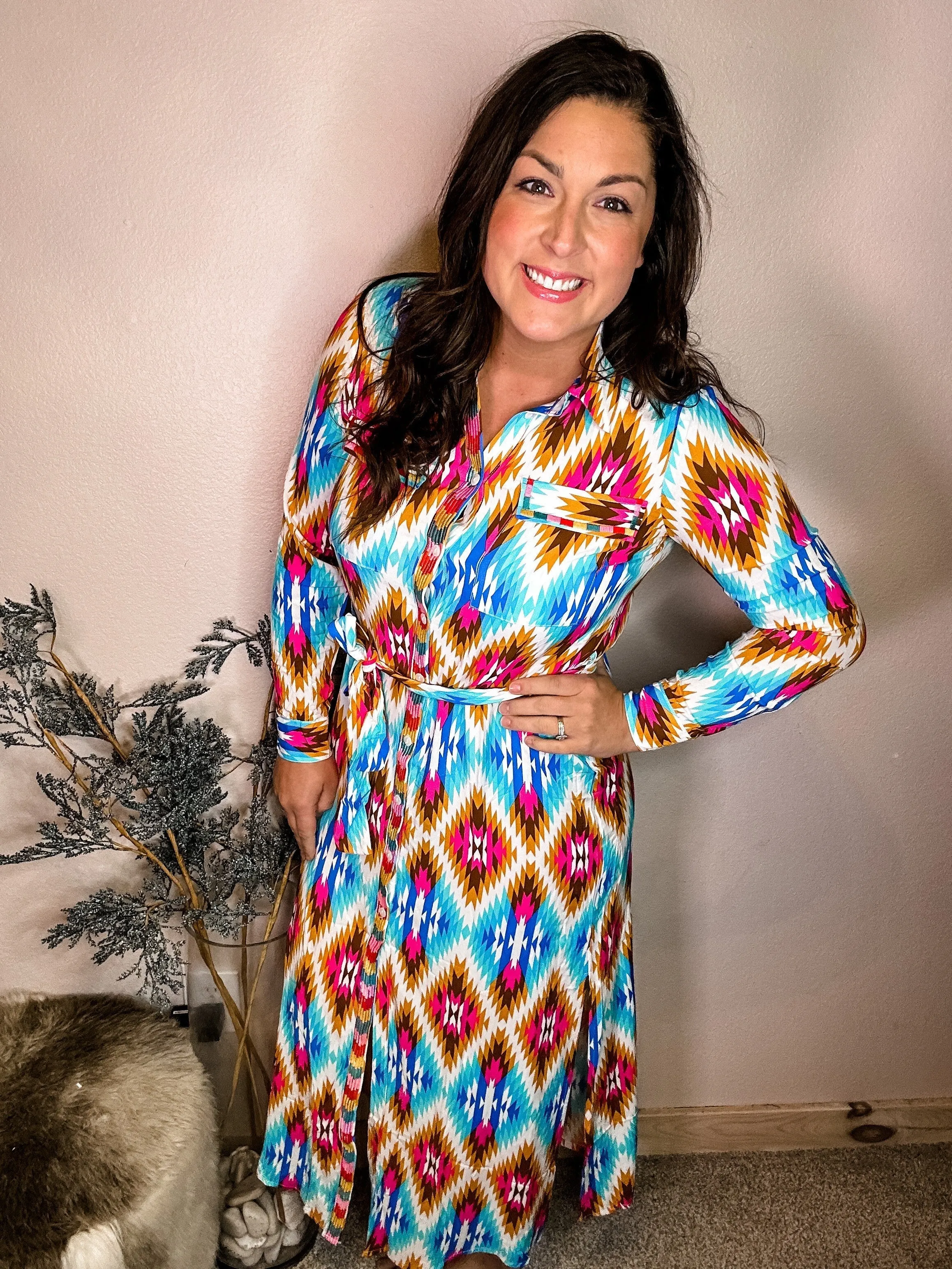 Whisper Sweet Nothing's Dress (S-3XL)